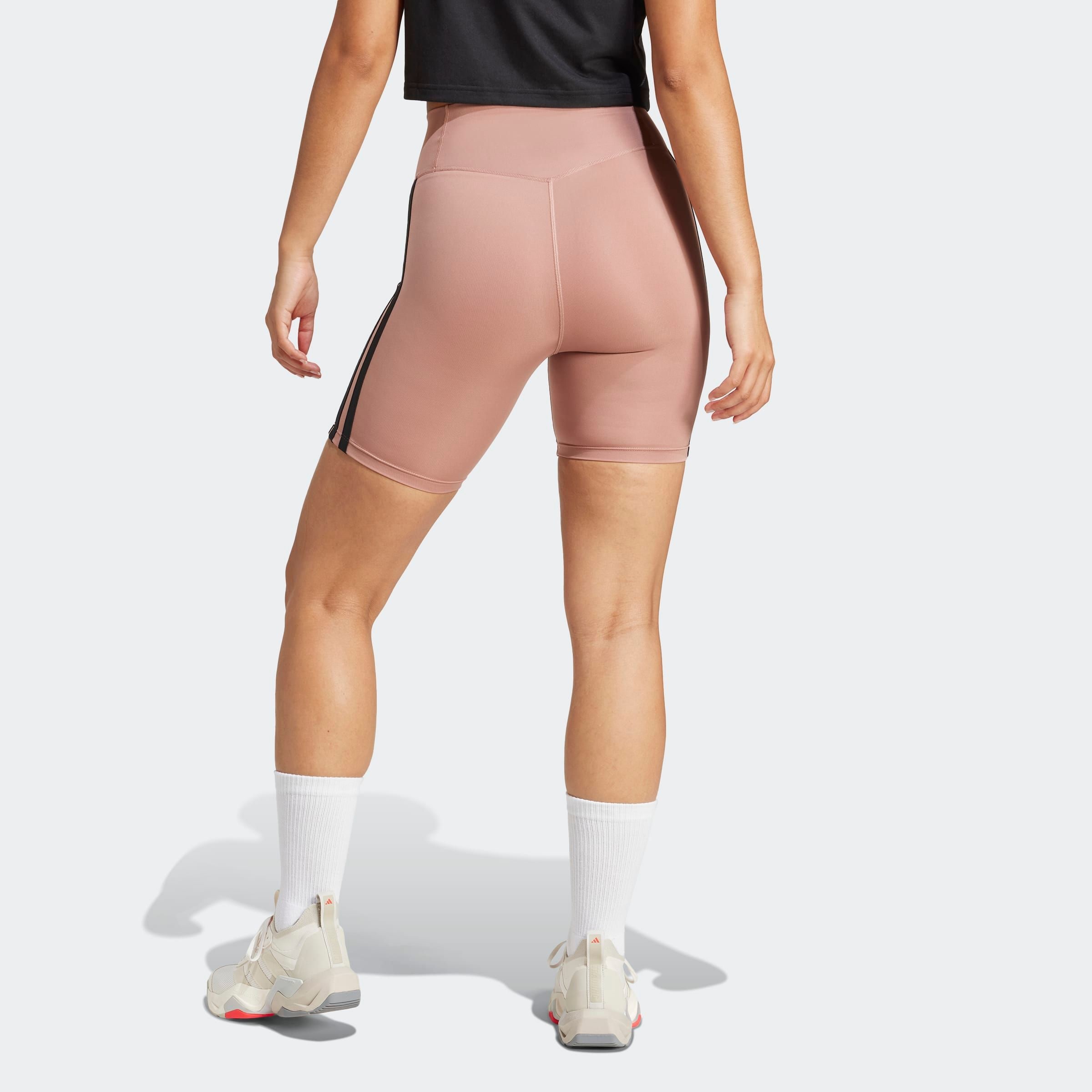 adidas Performance Shorts »OPT ESS 3S S«, (1 tlg.)