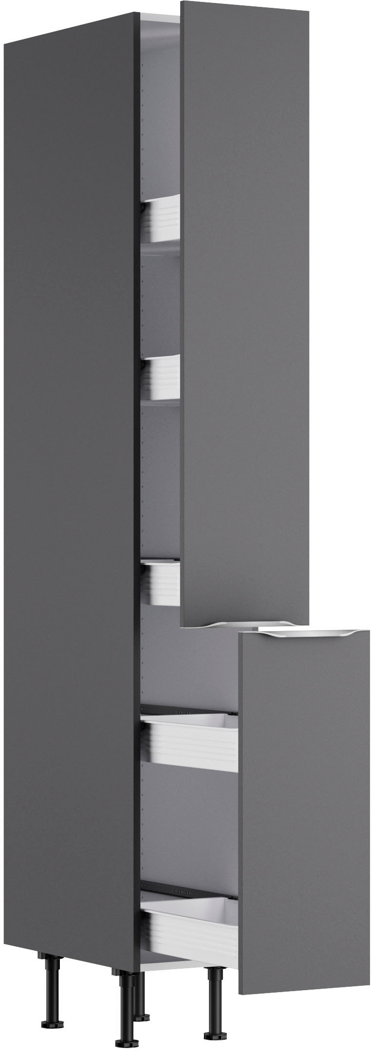 OPTIFIT Apothekerschrank »Aken«