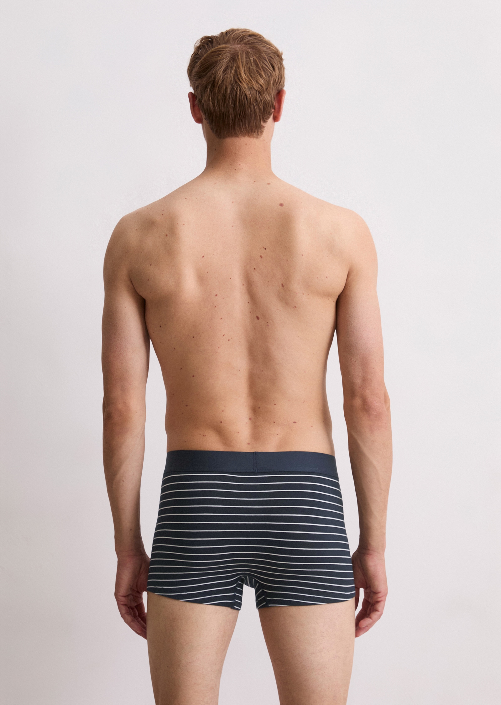 Marc O'Polo Trunk »Essentials«, (3er Pack)