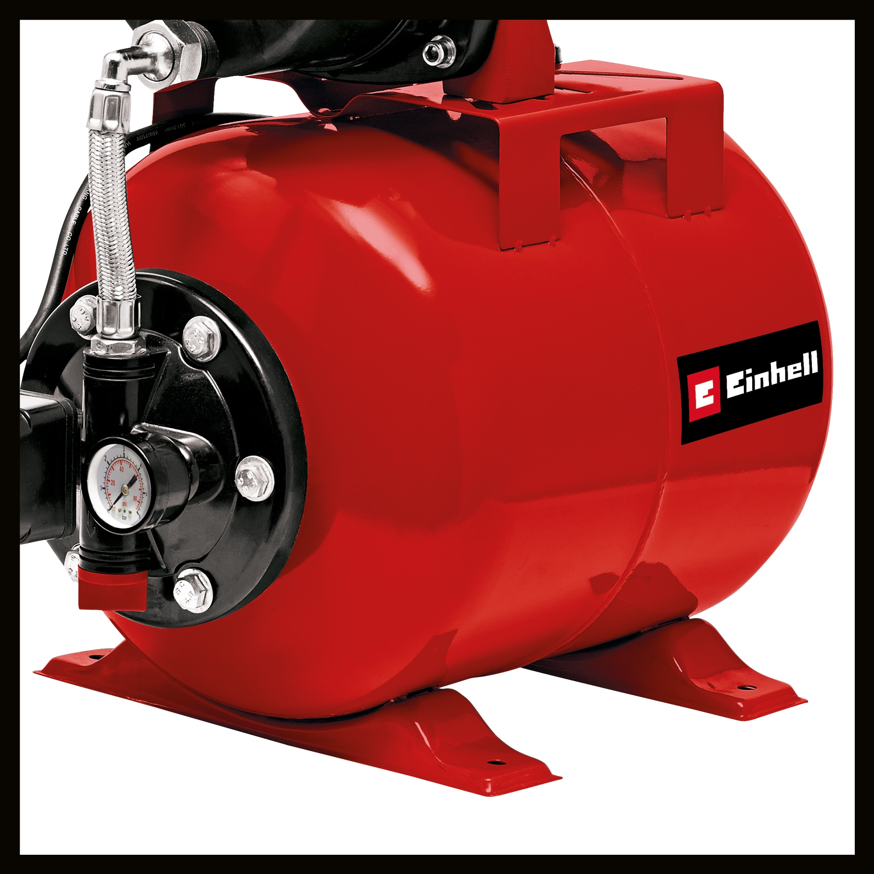 Einhell Hauswasserwerk »Einhell Hauswasserwerk GC-WW 6538«