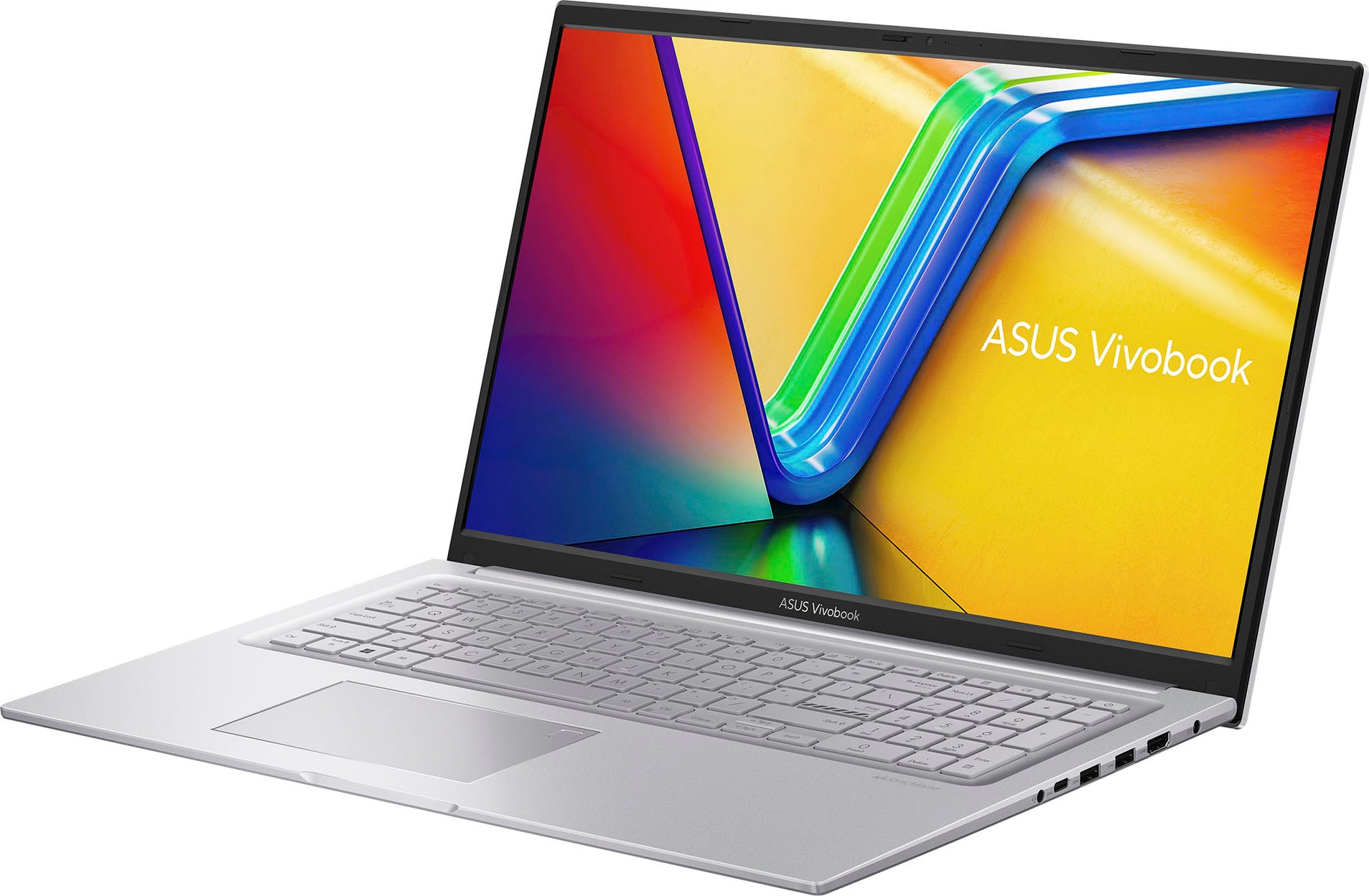 Asus Notebook »X1704ZA-AU027W«, 43,94 cm, Graphics, HD / GB bei UHD Pentium, Full jetzt Zoll, OTTO 17,3 512 Panel Intel, SSD, kaufen