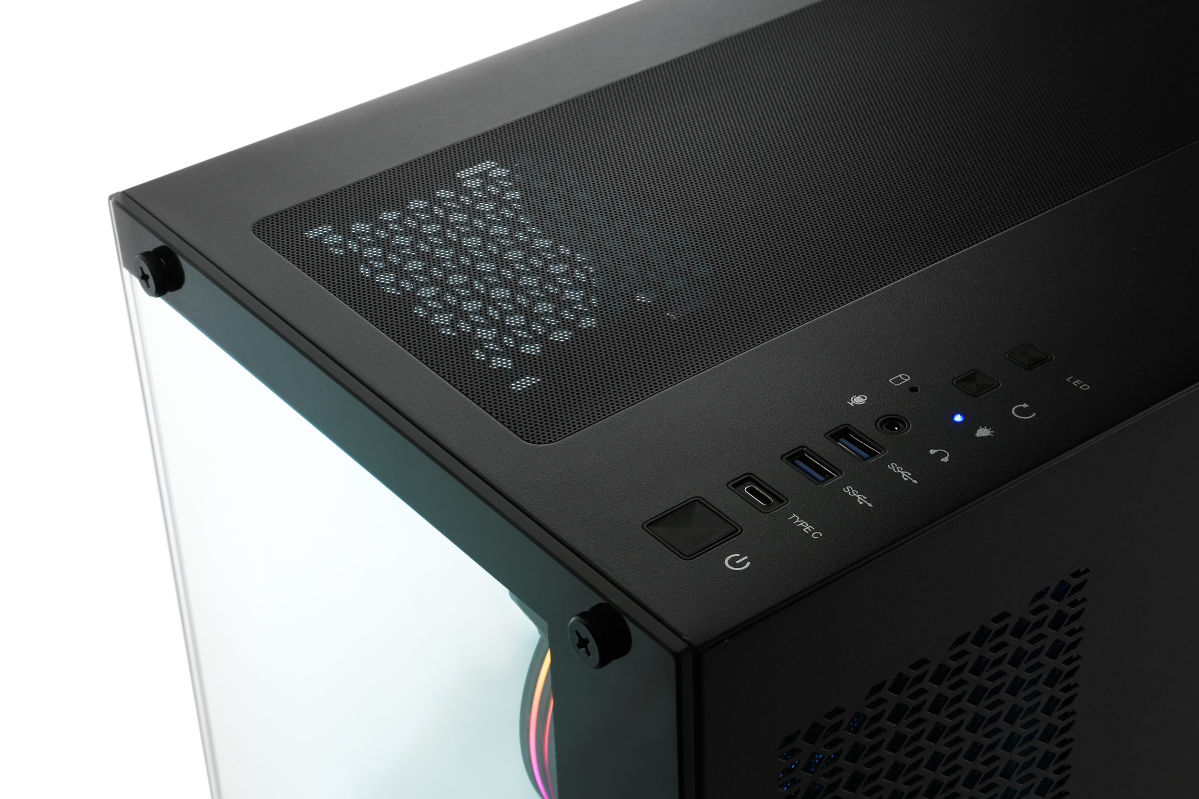 CSL Gaming-PC »Levitas V29201«