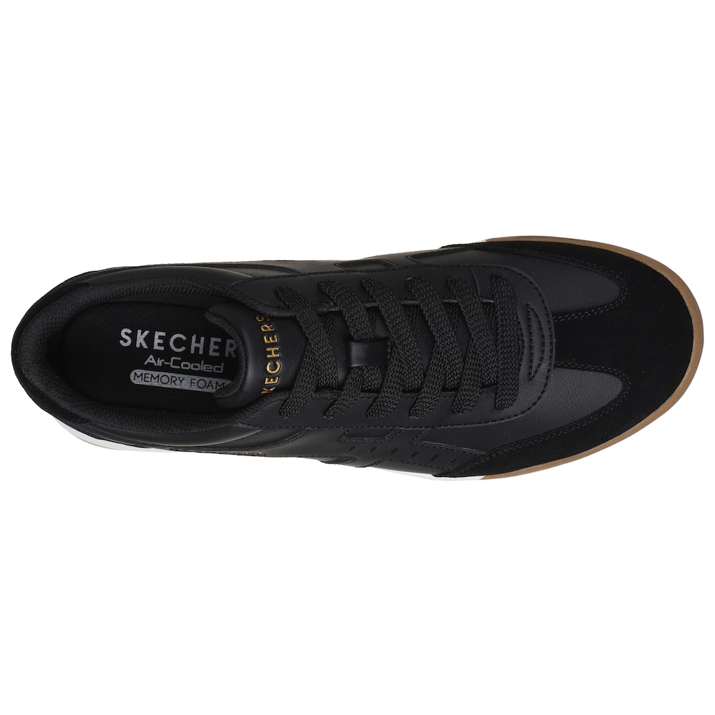 Skechers Sneaker »ZINGER-MANZANILLA TOTALE«
