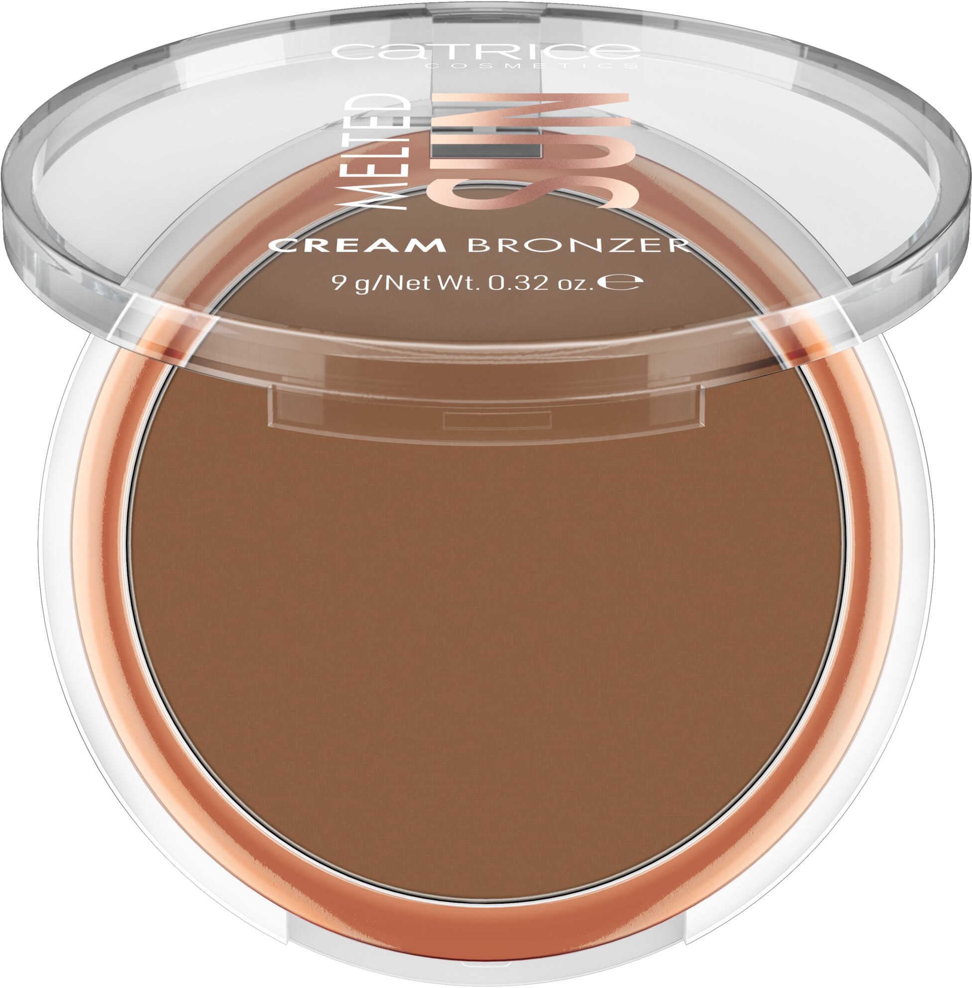 Sun Bronzer«, »Melted bestellen Online tlg.) (Set, Cream 3 im Bronzer-Puder Shop Catrice OTTO