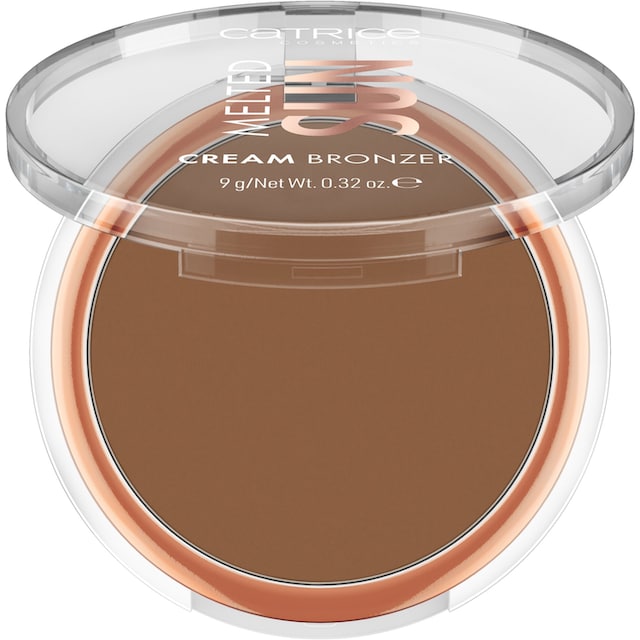 Shop Bronzer-Puder Catrice »Melted bestellen Cream im (Set, Online 3 Bronzer«, OTTO Sun tlg.)