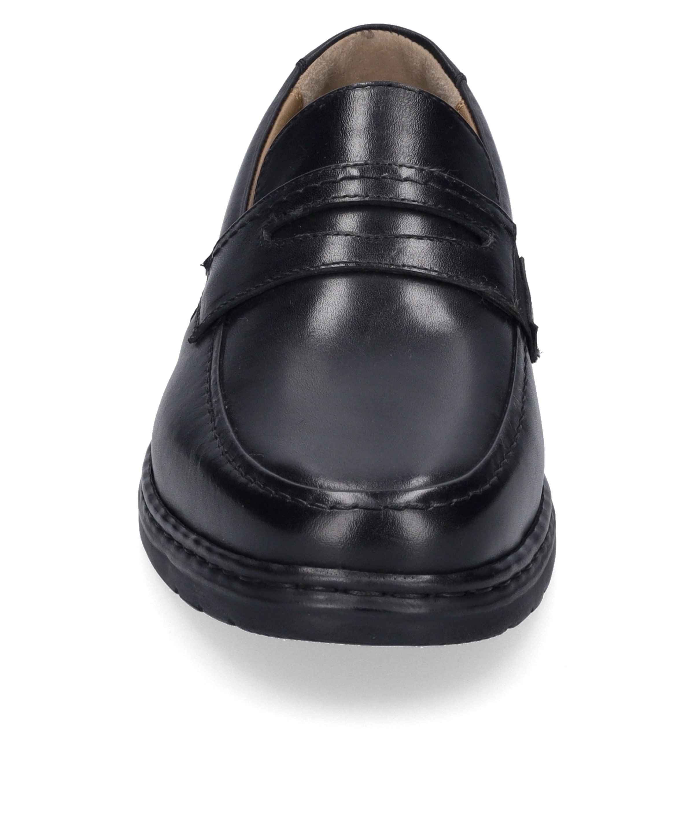 Josef Seibel Slipper »Alastair 06, schwarz«