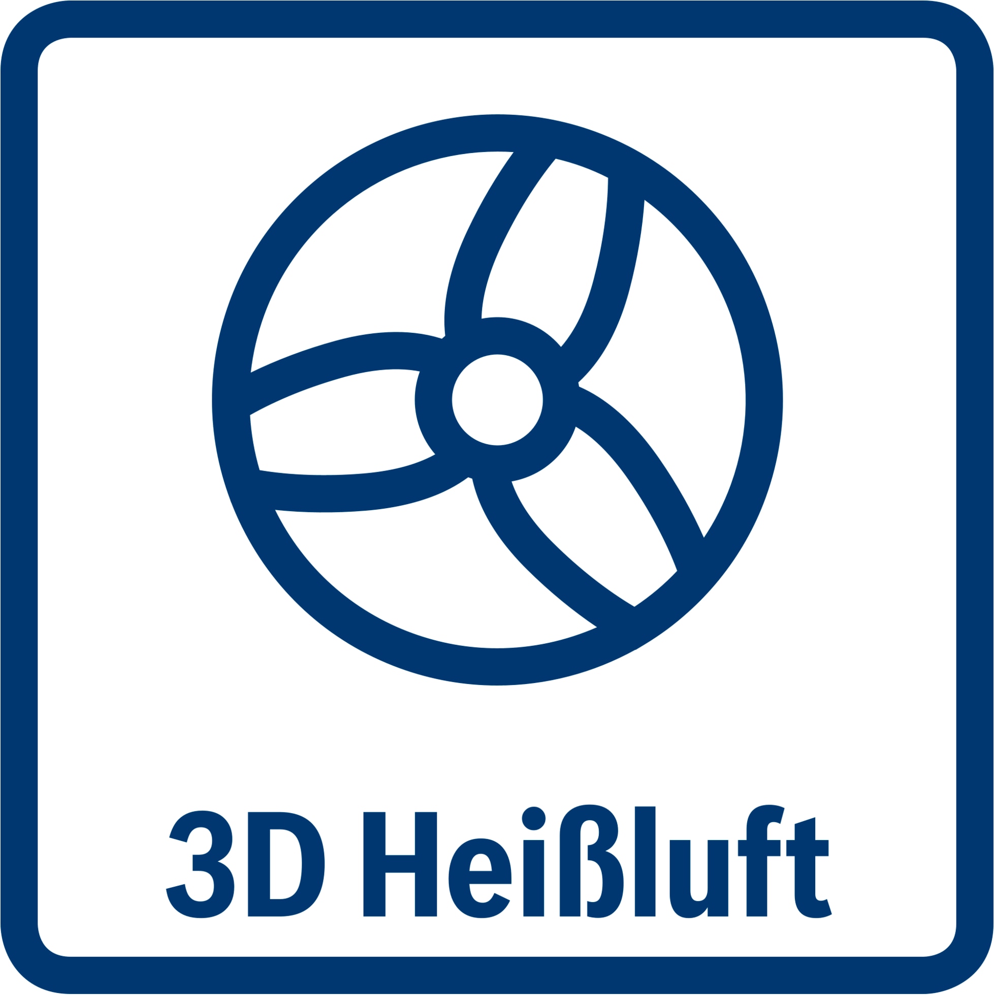 BOSCH Elektro-Herd-Set »HND271AS63«, mit Teleskopauszug nachrüstbar, Pyrolyse-Selbstreinigung, 3D Heißluft
