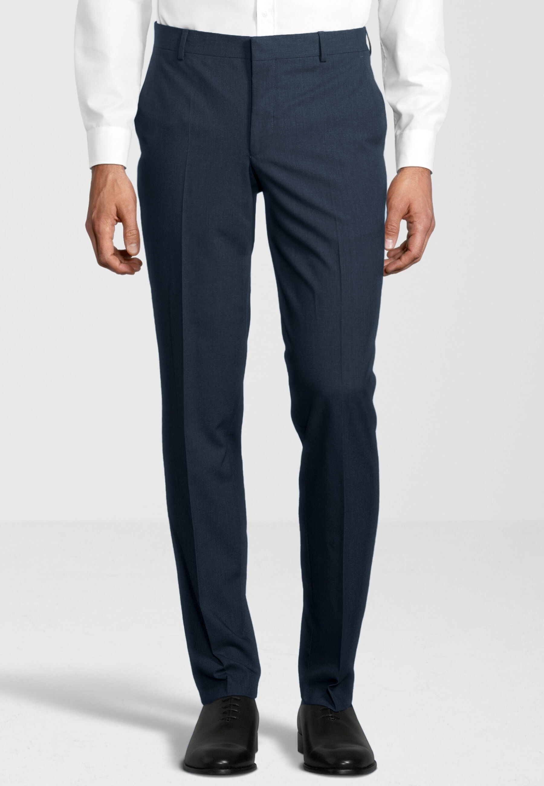 SteffenKlein Anzug 3-teilig »SteffenKlein Anzug« 3 tlg. slim fit 
