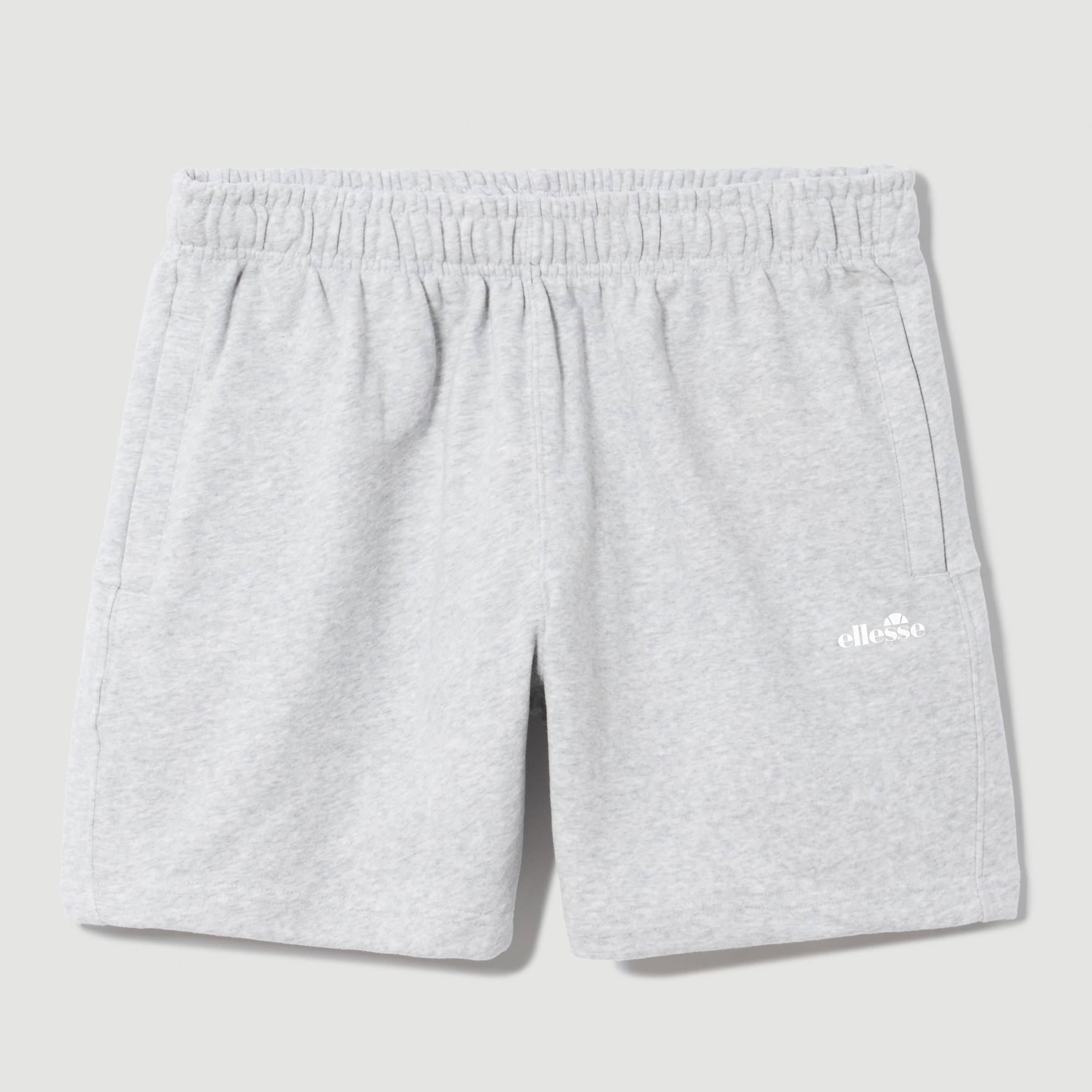 Ellesse Sweatshorts »ZANICA SHORT«