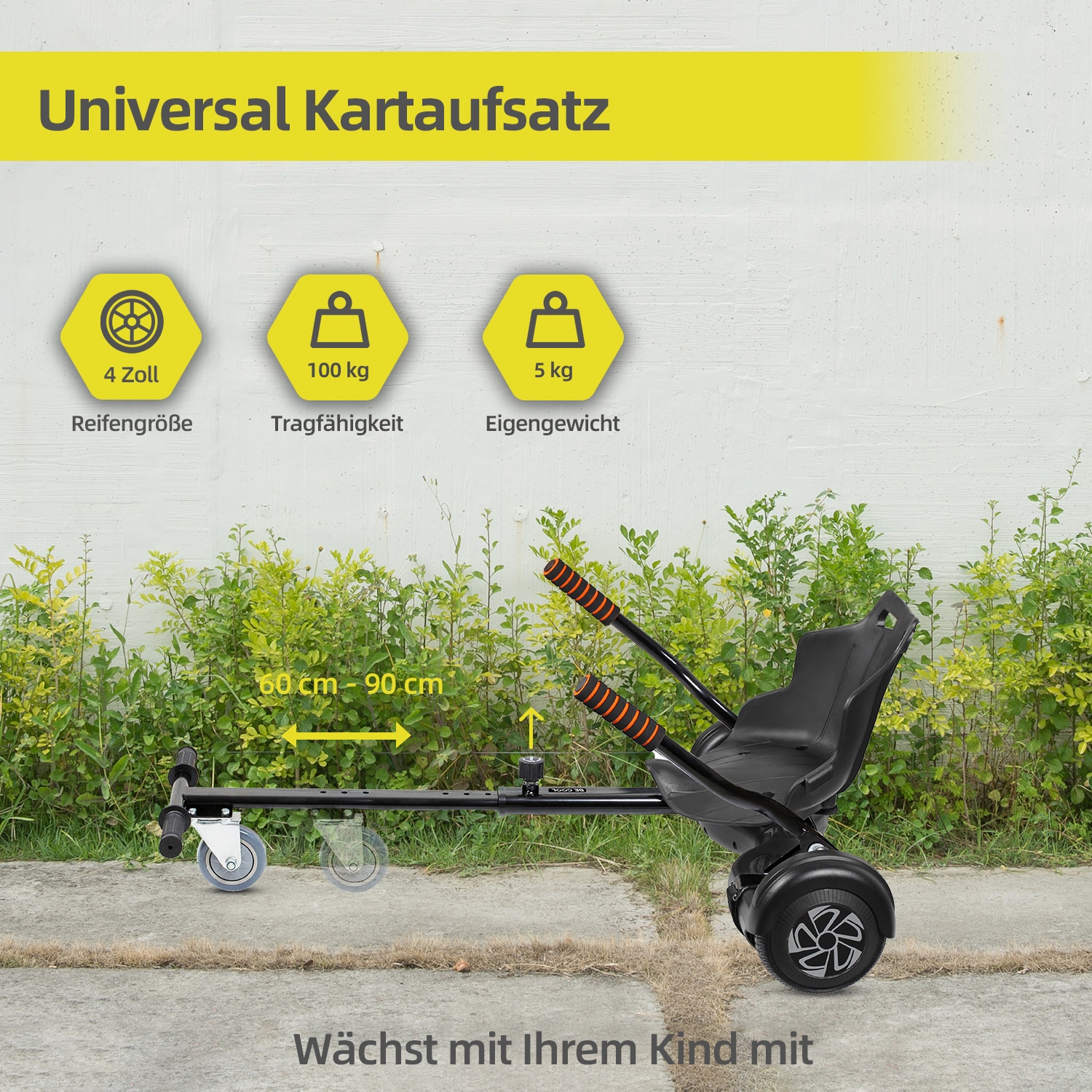 be cool Sitzschale