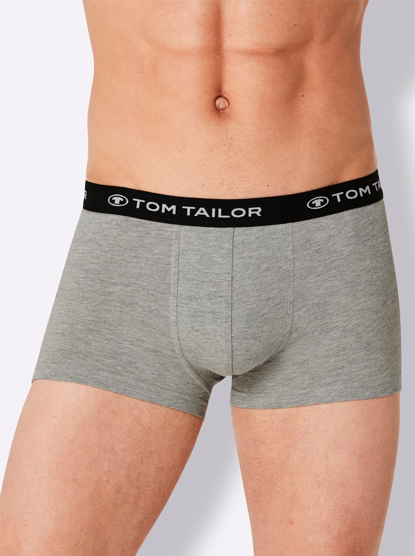 TOM TAILOR Panty, (3 St.)