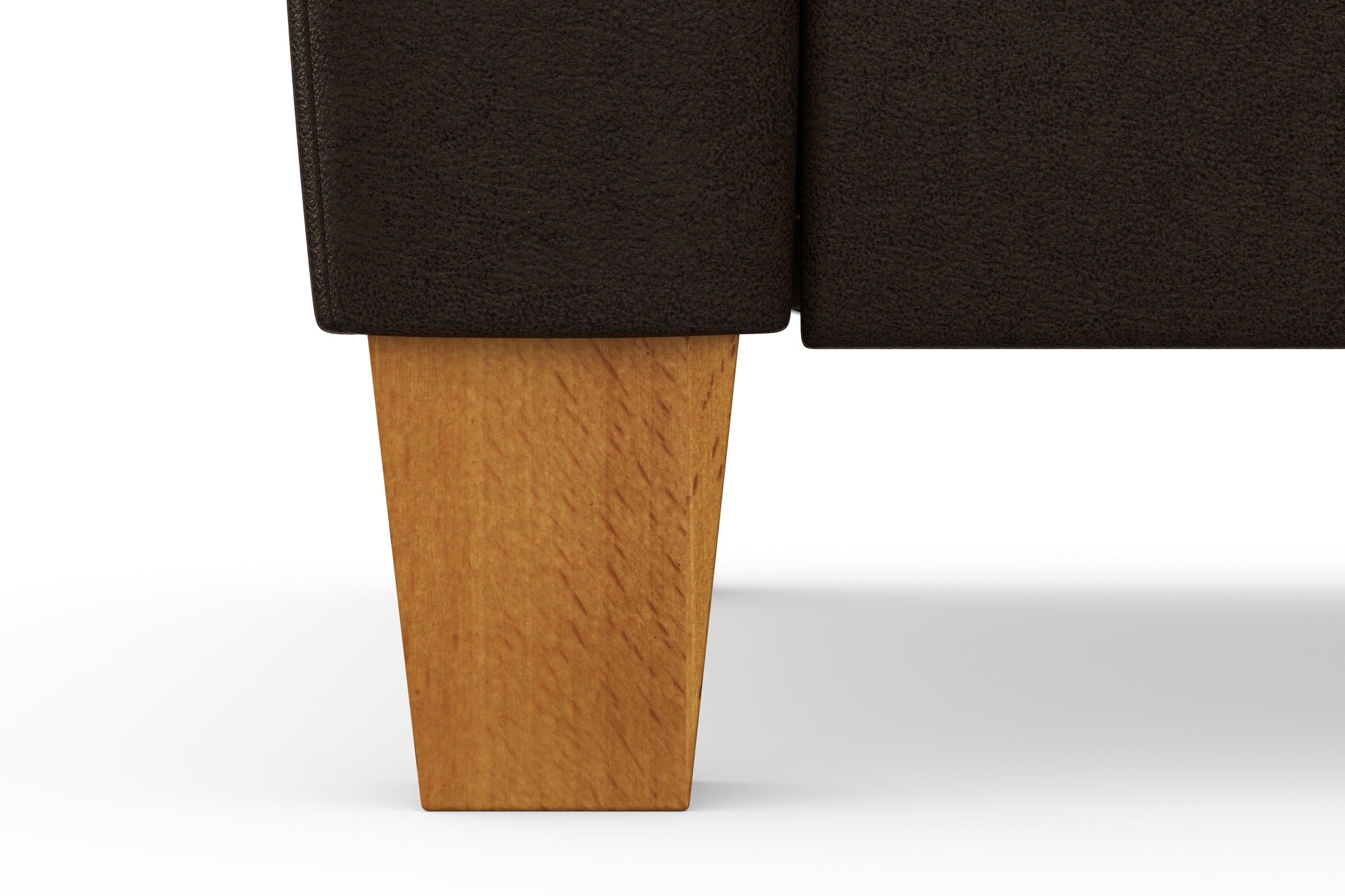 Home affaire Recamiere »Lindgren« wahlweise motorische TV-Funktion, Bettkasten und Kopfteilverstellung