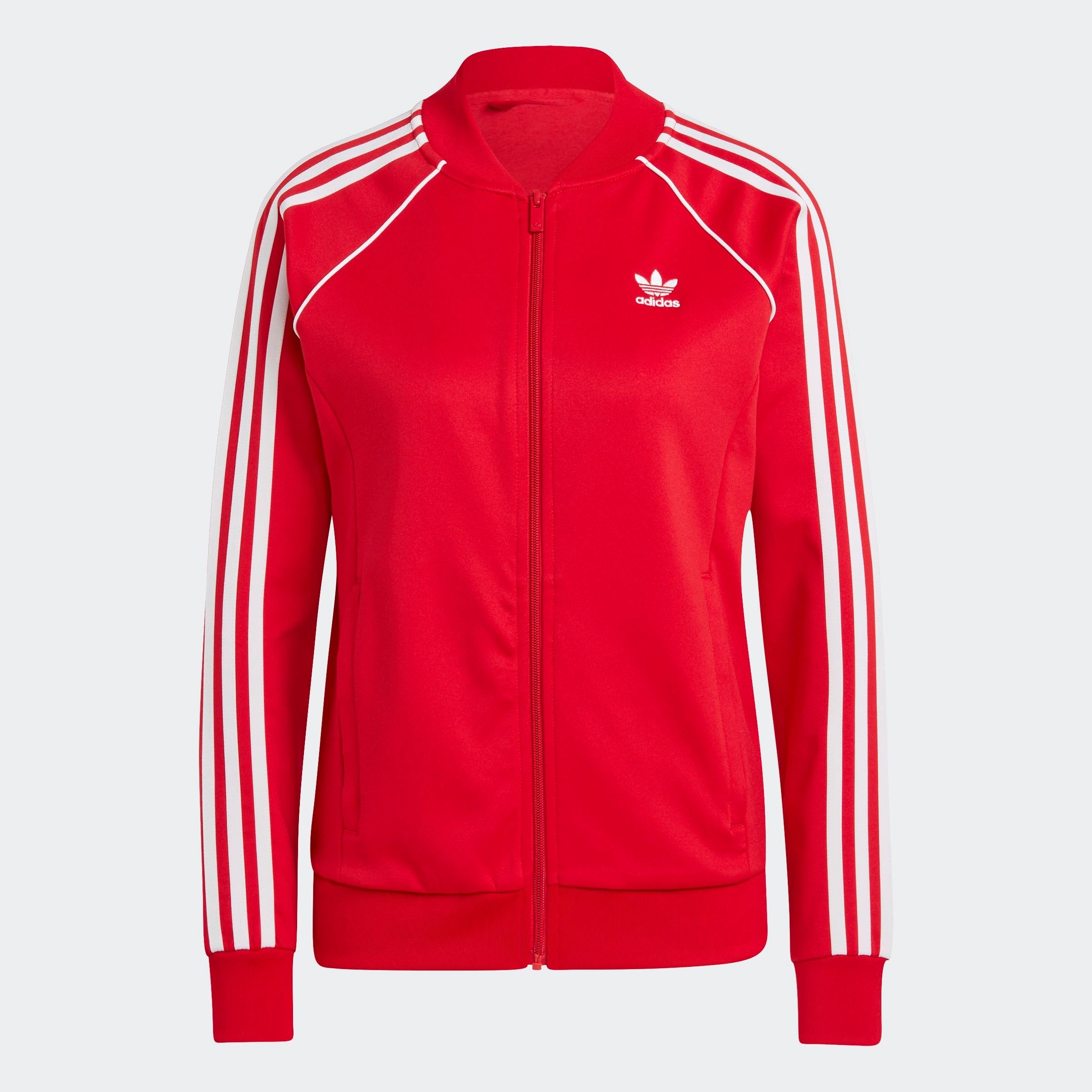 adidas Originals Trainingsjacke »SST TRACK TOP«, Sportjacke Superstar