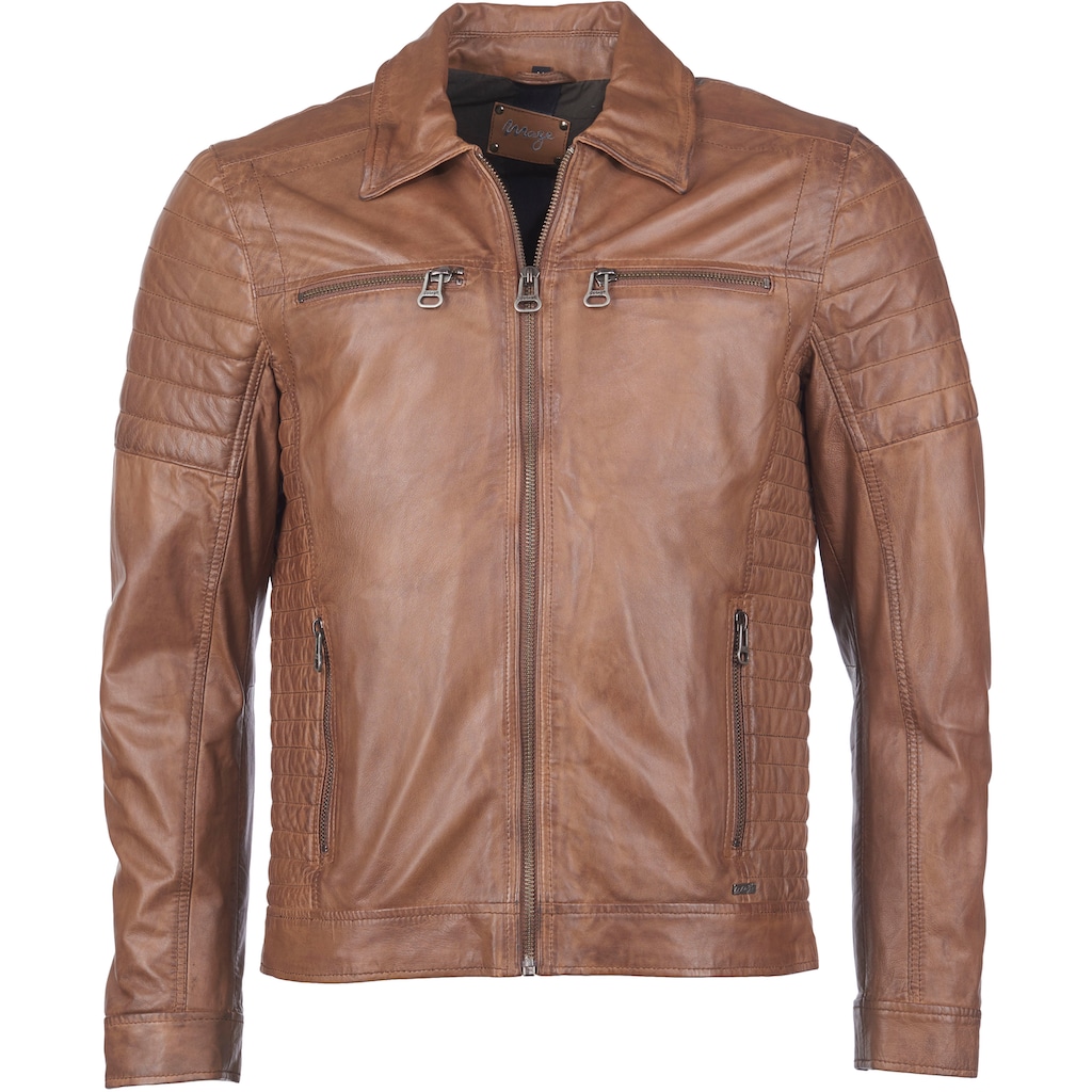 Maze Bikerjacke