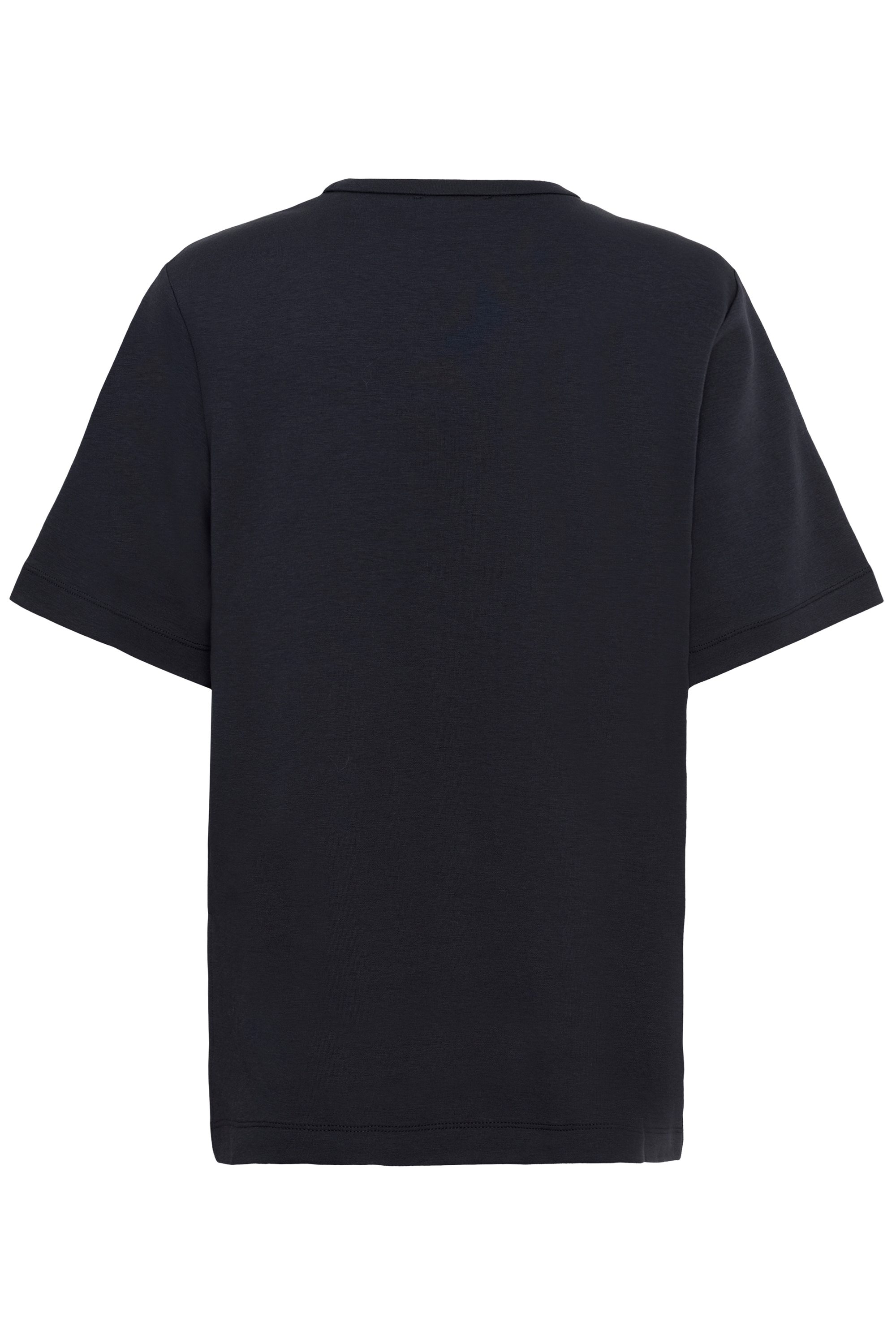 SOAKED IN LUXURY Longtop »T-Shirt kurzarm SLHevanne«