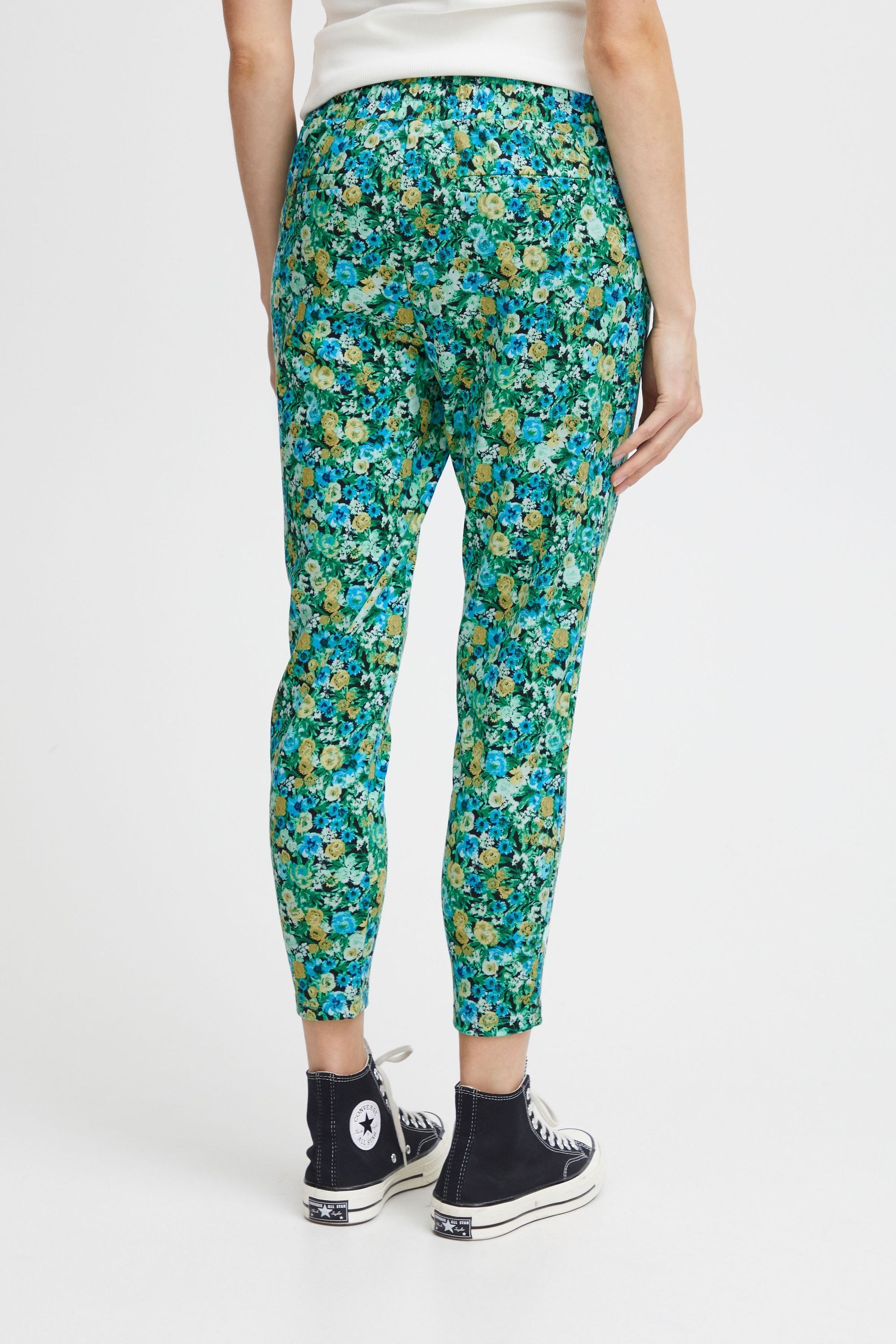 Ichi Stoffhose »Stoffhose IHKate«