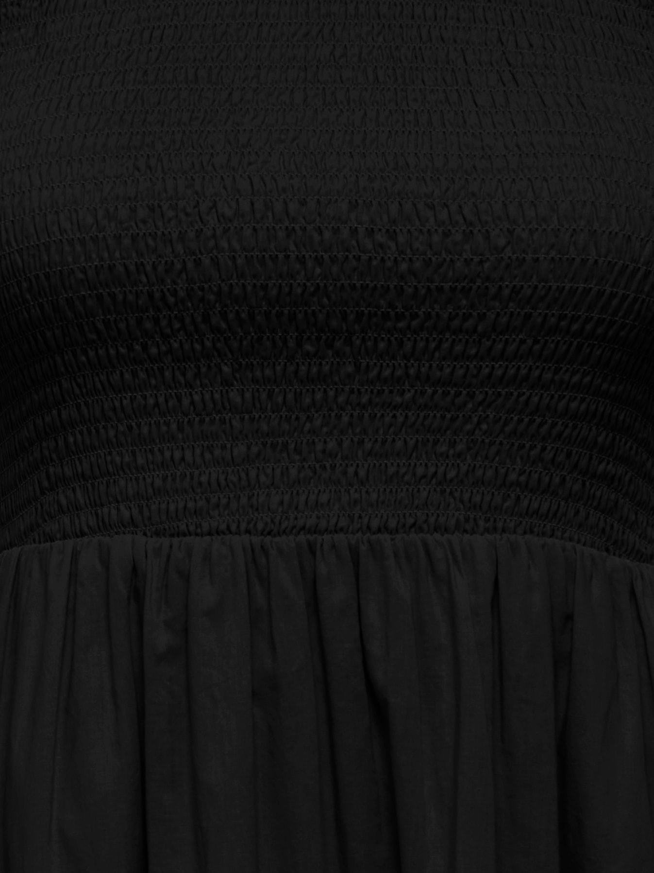 JDY Midikleid »JDYDIEGO S/L SMOCK MIDI DRESS WVN NOOS«