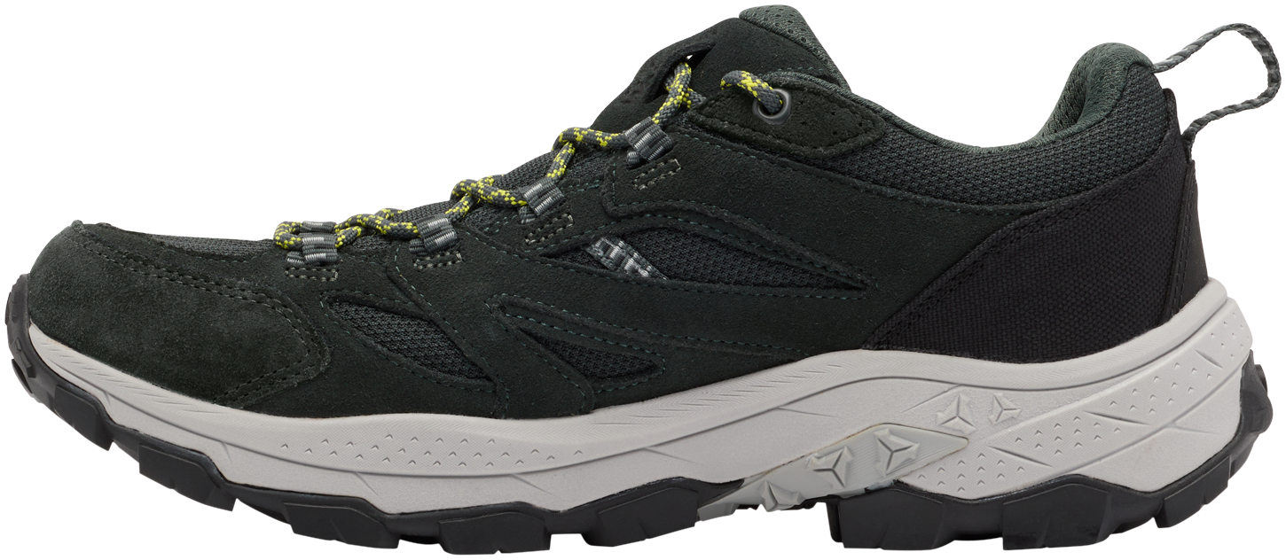 Jack Wolfskin Wanderschuh »VOJO TOUR TEXAPORE LOW M«, Wasserdicht