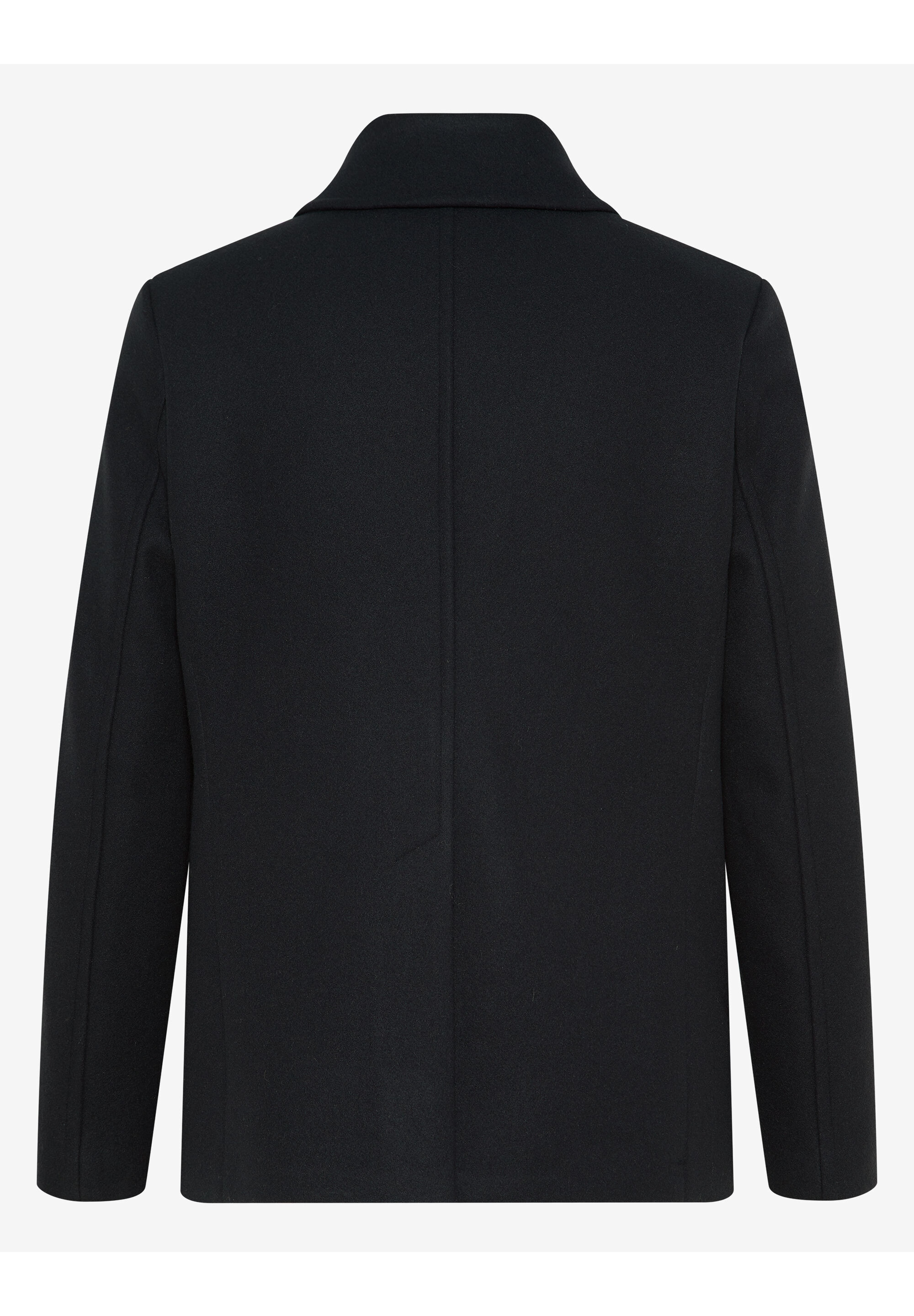 BENVENUTO. Wintermantel »CORADO« Klassischer Peacoat-Look