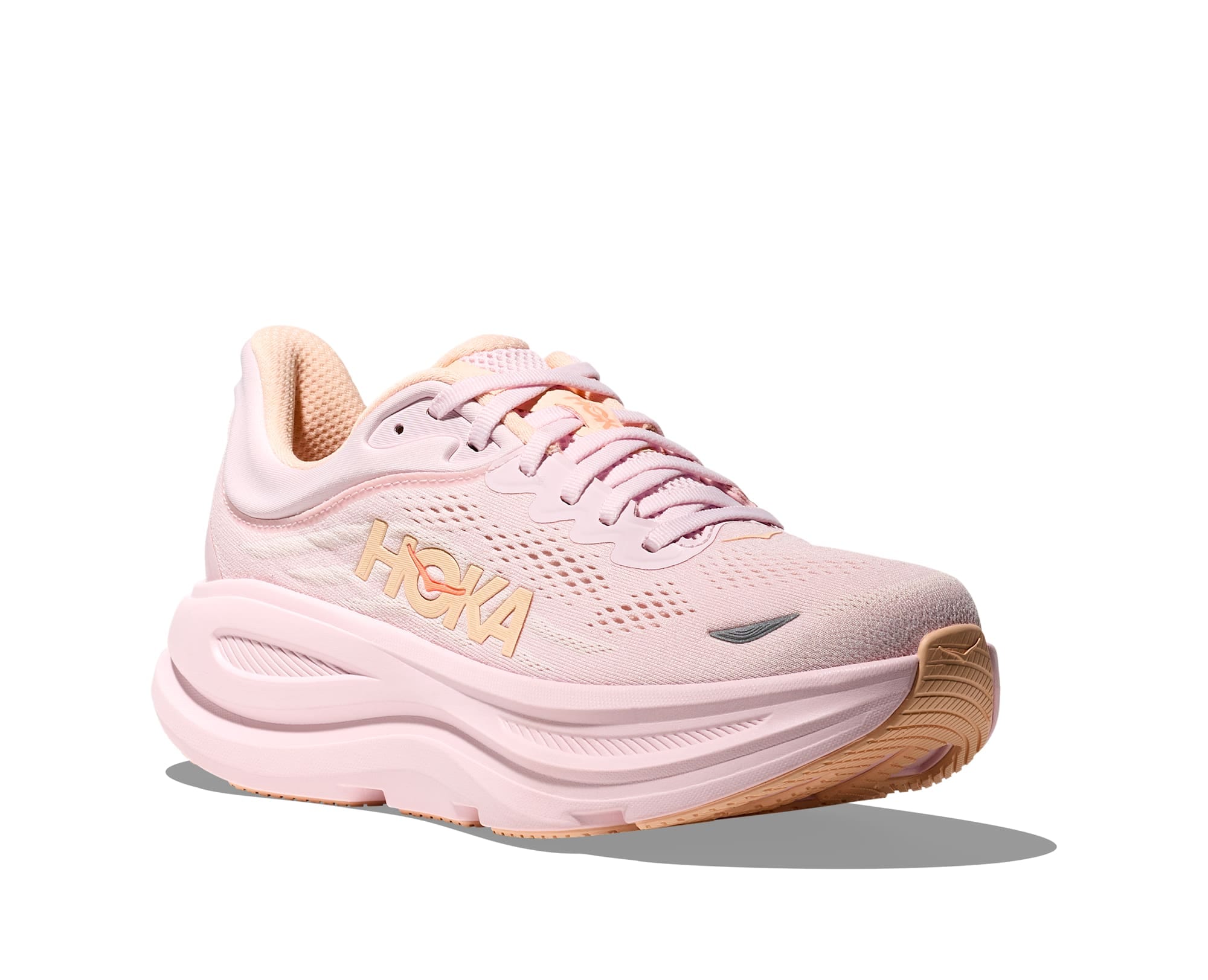 Hoka One One Laufschuh »BONDI 9«  für mehr Dämpfung