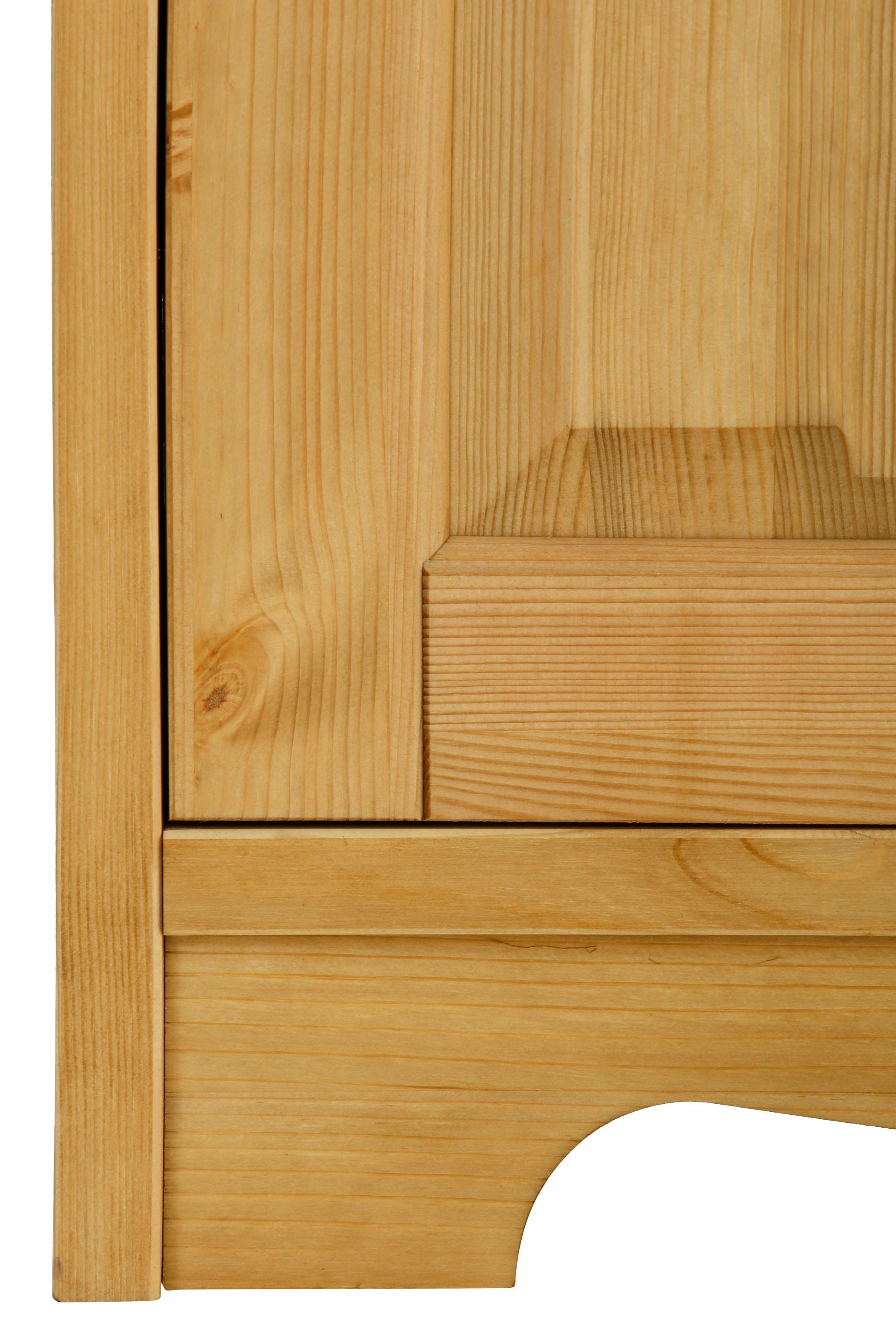 OTTO home Sideboard »Trinidad« Kommode, Breite 194 cm