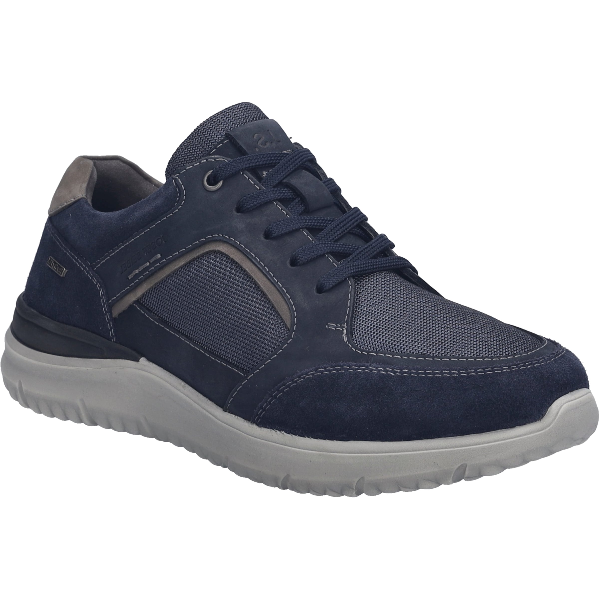 Josef Seibel Sneaker »Wales 51, dunkelblau-kombi«