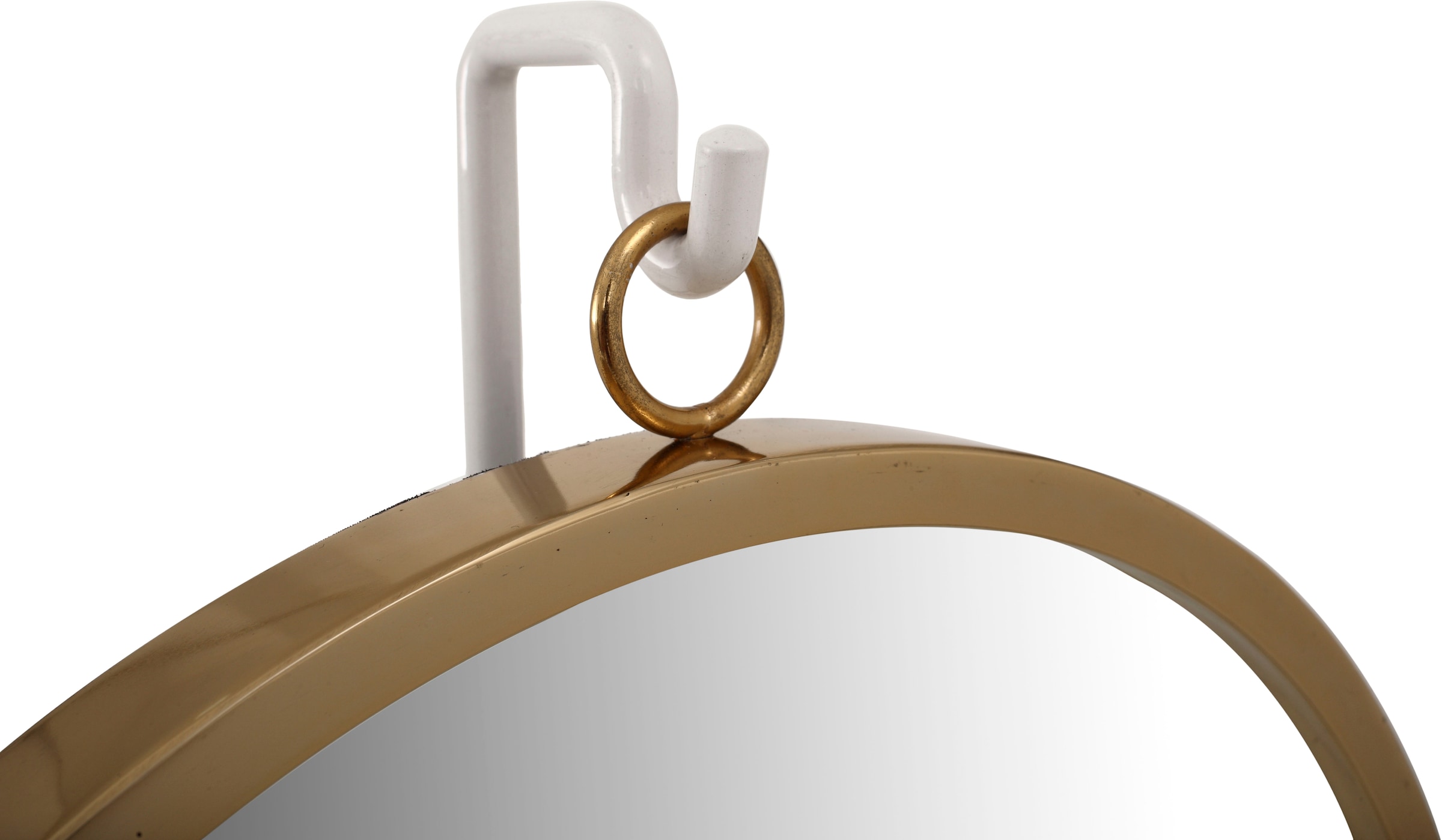 Kayoom Dekospiegel »Tischspiegel Eleganca 325« Standspiegel