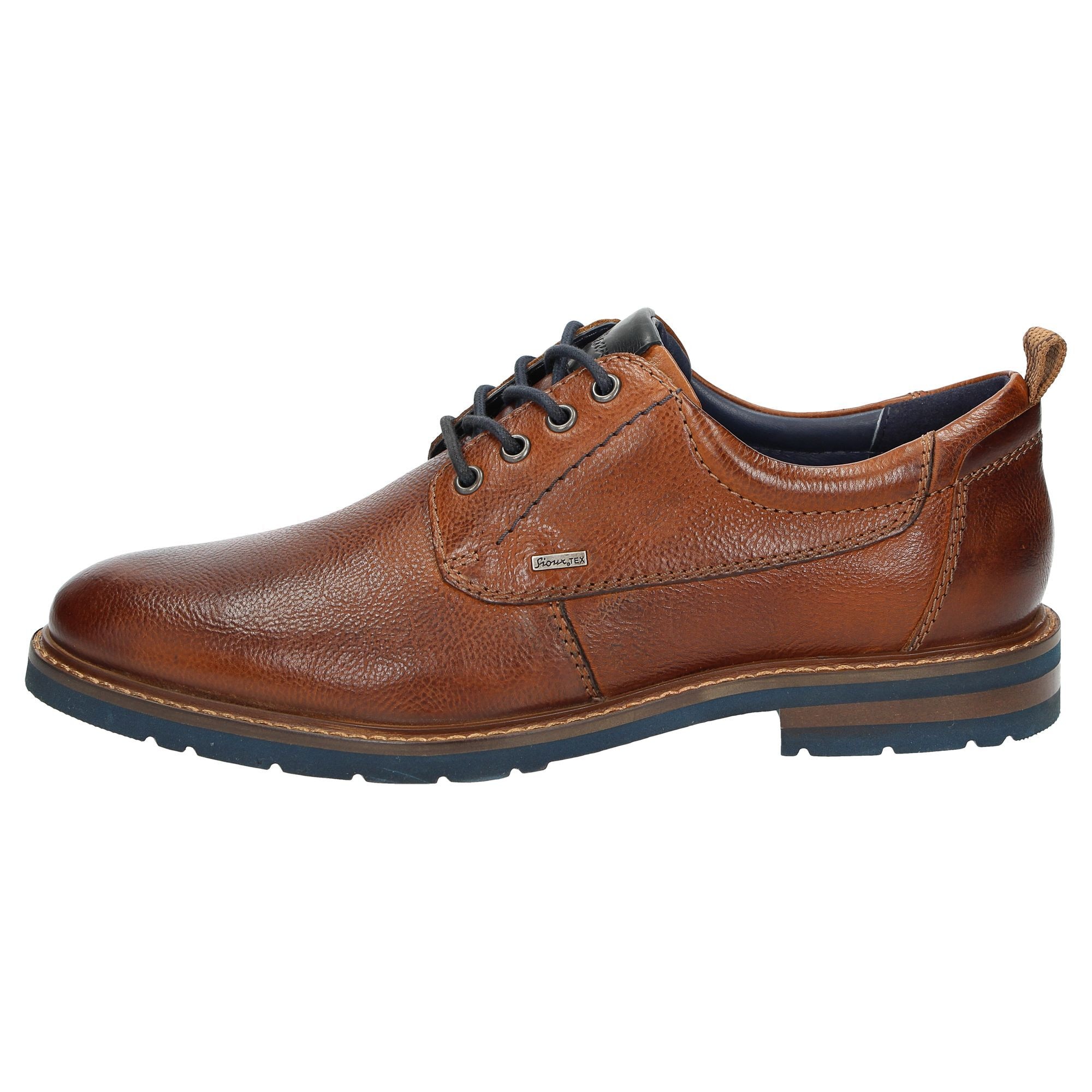 SIOUX Schnürschuh »Rostolo-700-TEX«