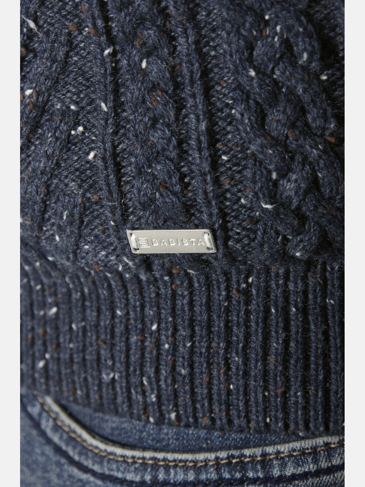 Babista Strickjacke »Strickjacke CARASOTZI«