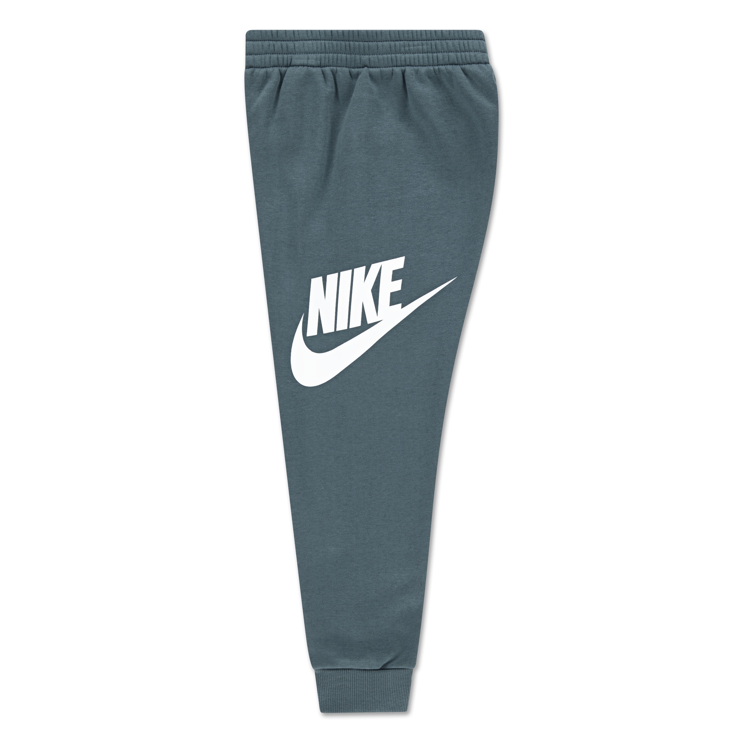 Nike Sportswear Jogginganzug »NKN CLUB FLEECE SET« Set, 2 tlg. mit Kapuze, mit elastischem Bund und gerippten Bündchen