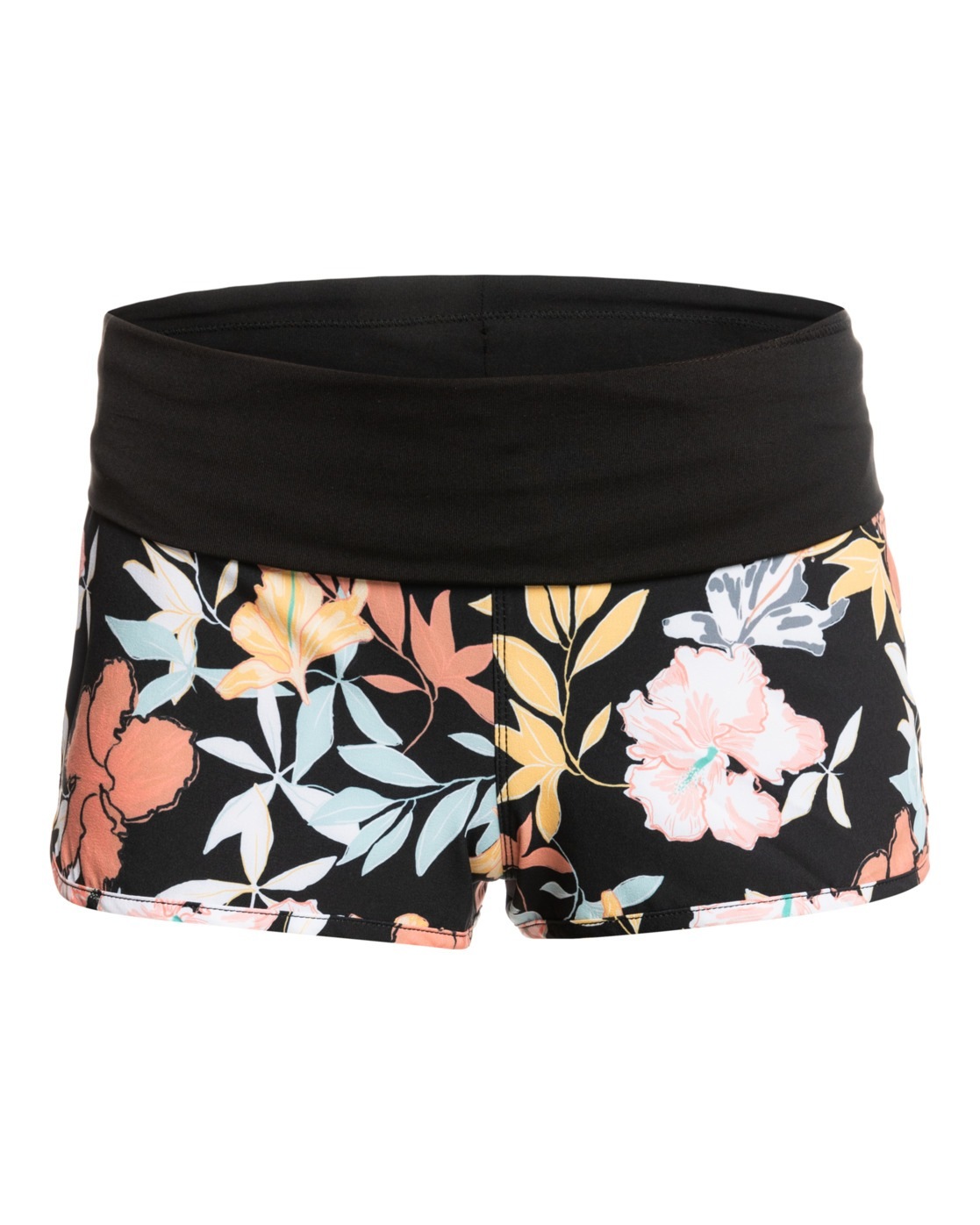 Roxy Damen Boardshorts »Endless Summer 2"« in bunt, Größe XL