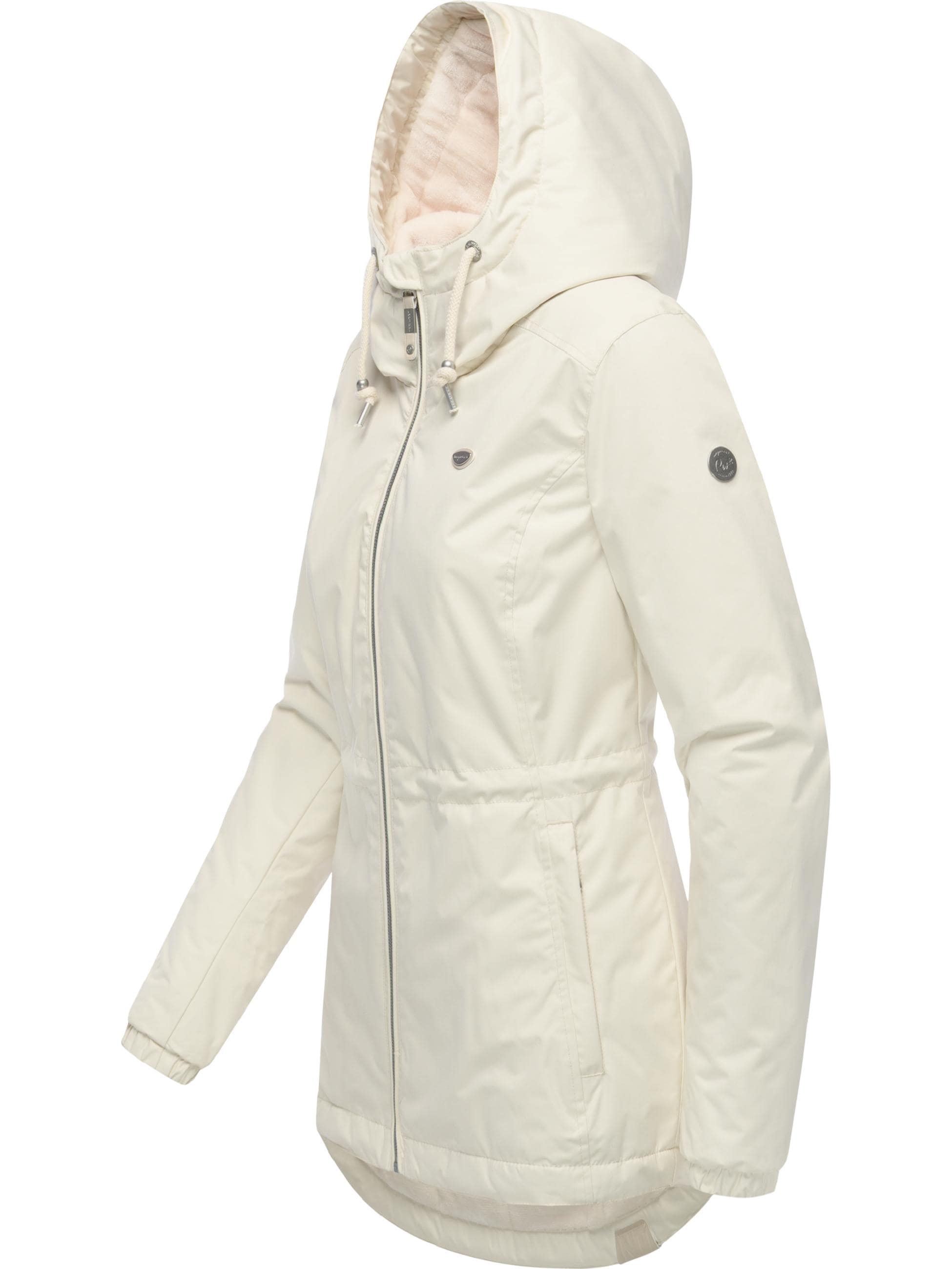 Ragwear Winterjacke »Winterjacke Dankka Warm«