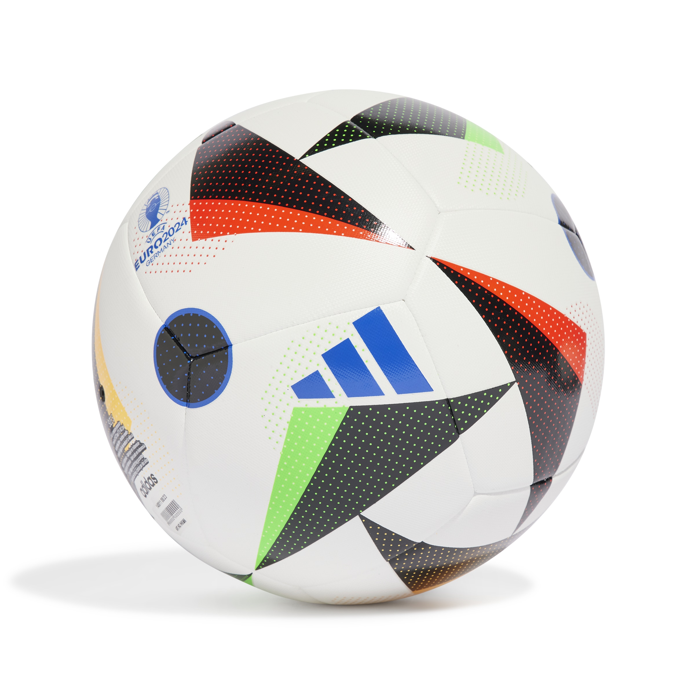 adidas Performance Fußball »EURO24 TRN«, (1), Europameisterschaft 2024 EM Ball