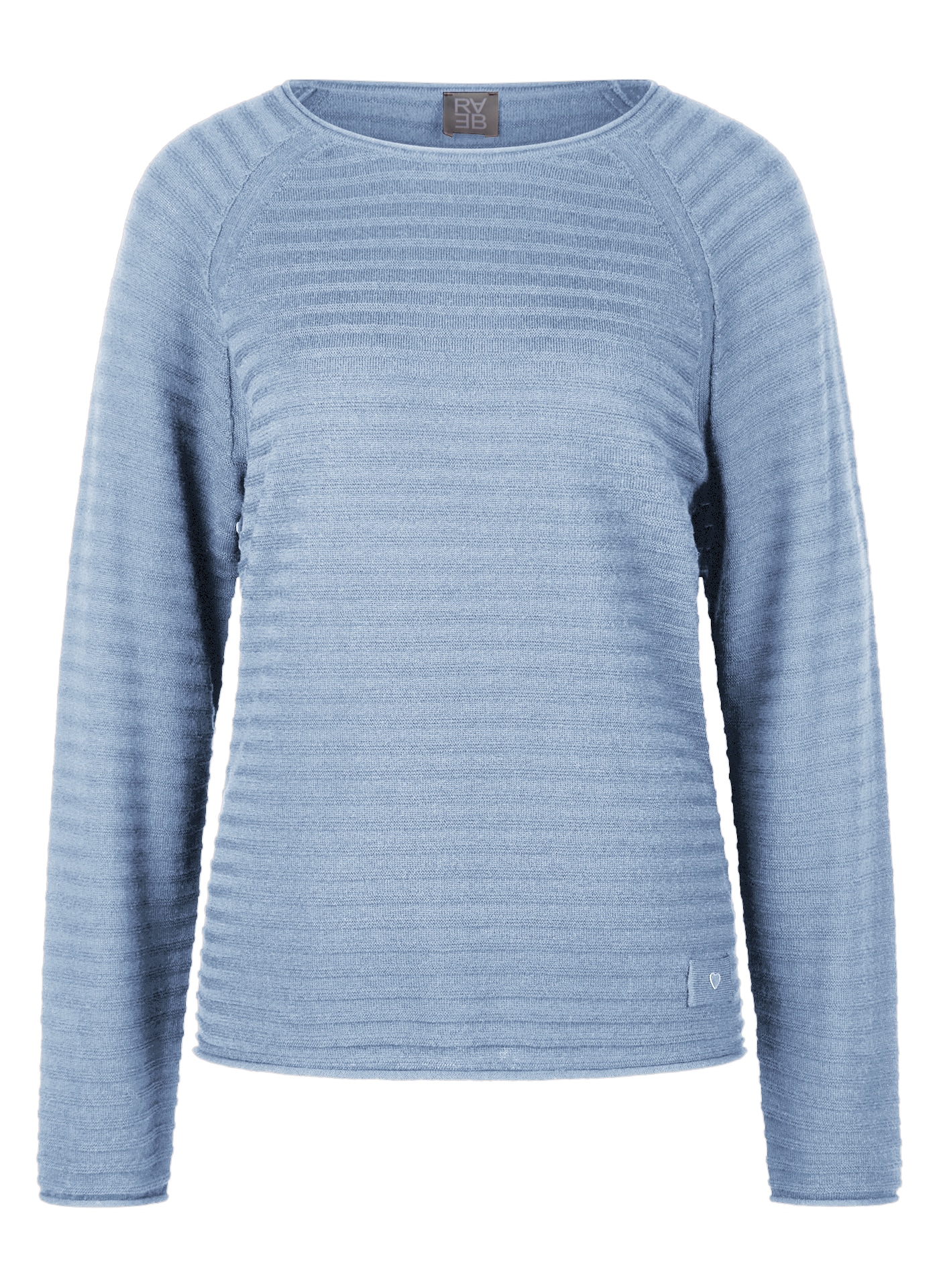 Rabe Strickpullover