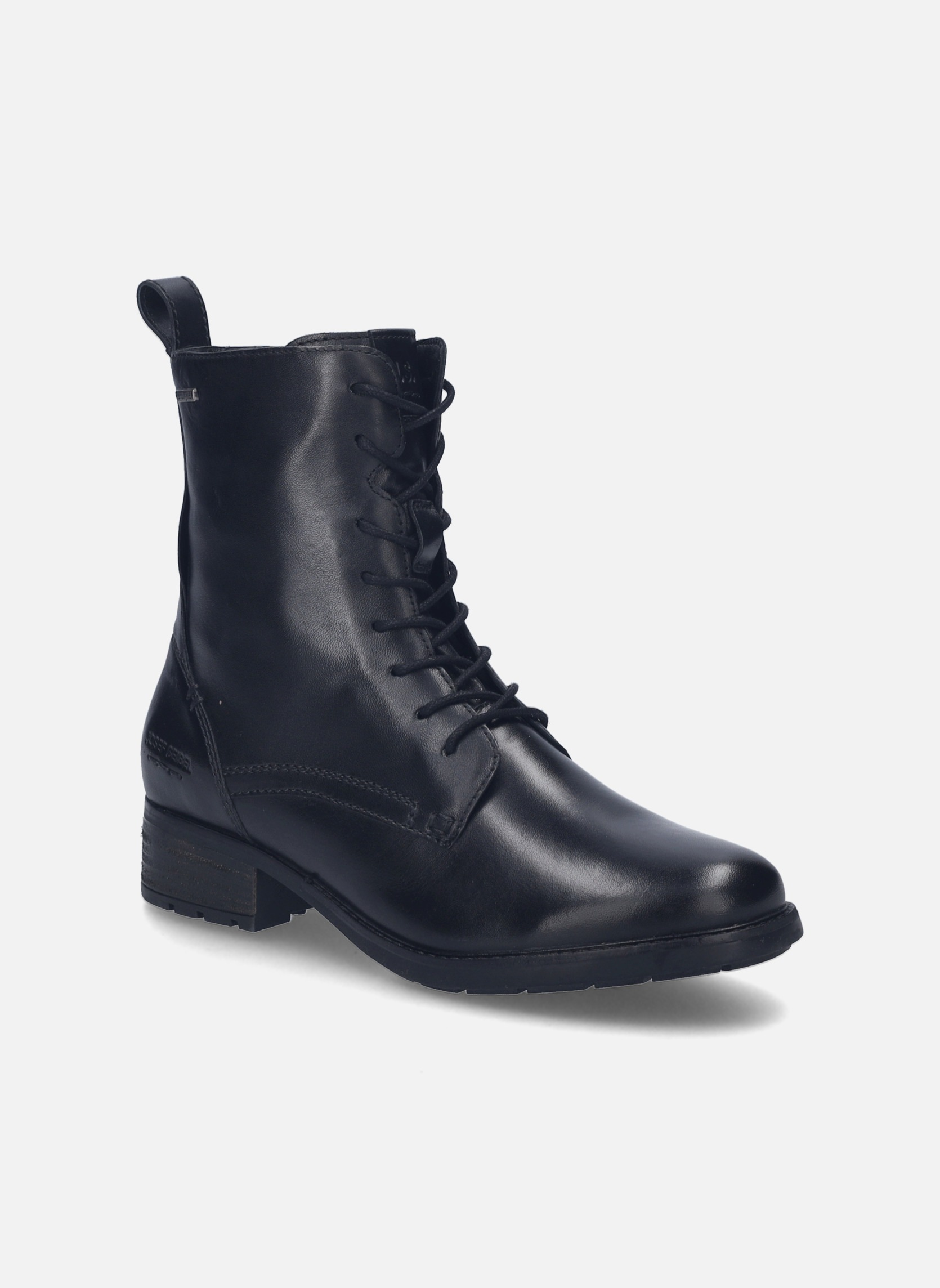 Josef Seibel Stiefelette »Kate 50, schwarz«