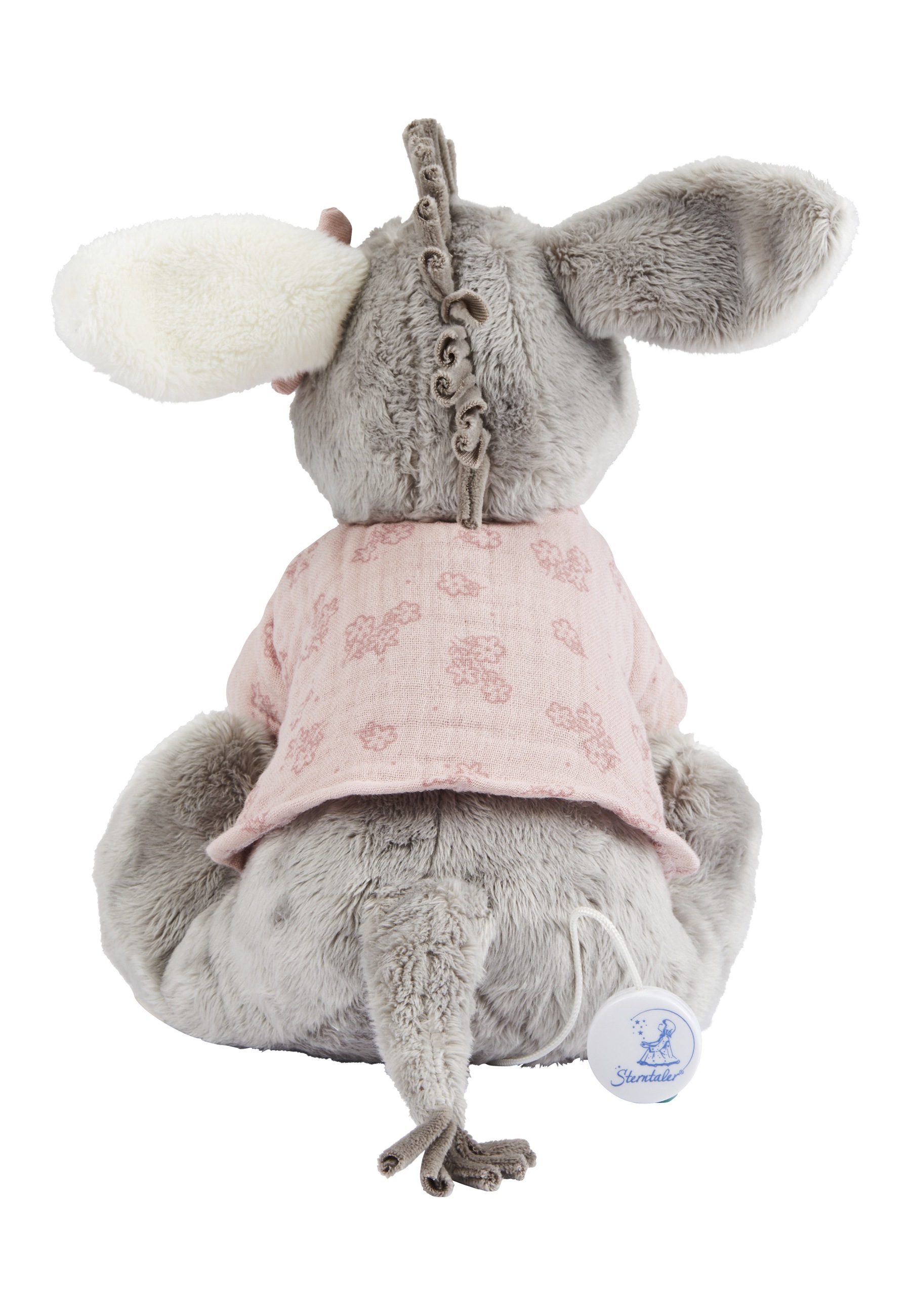 Sterntaler® Spieluhr »Spieluhr L ESEL Emmi Girl«