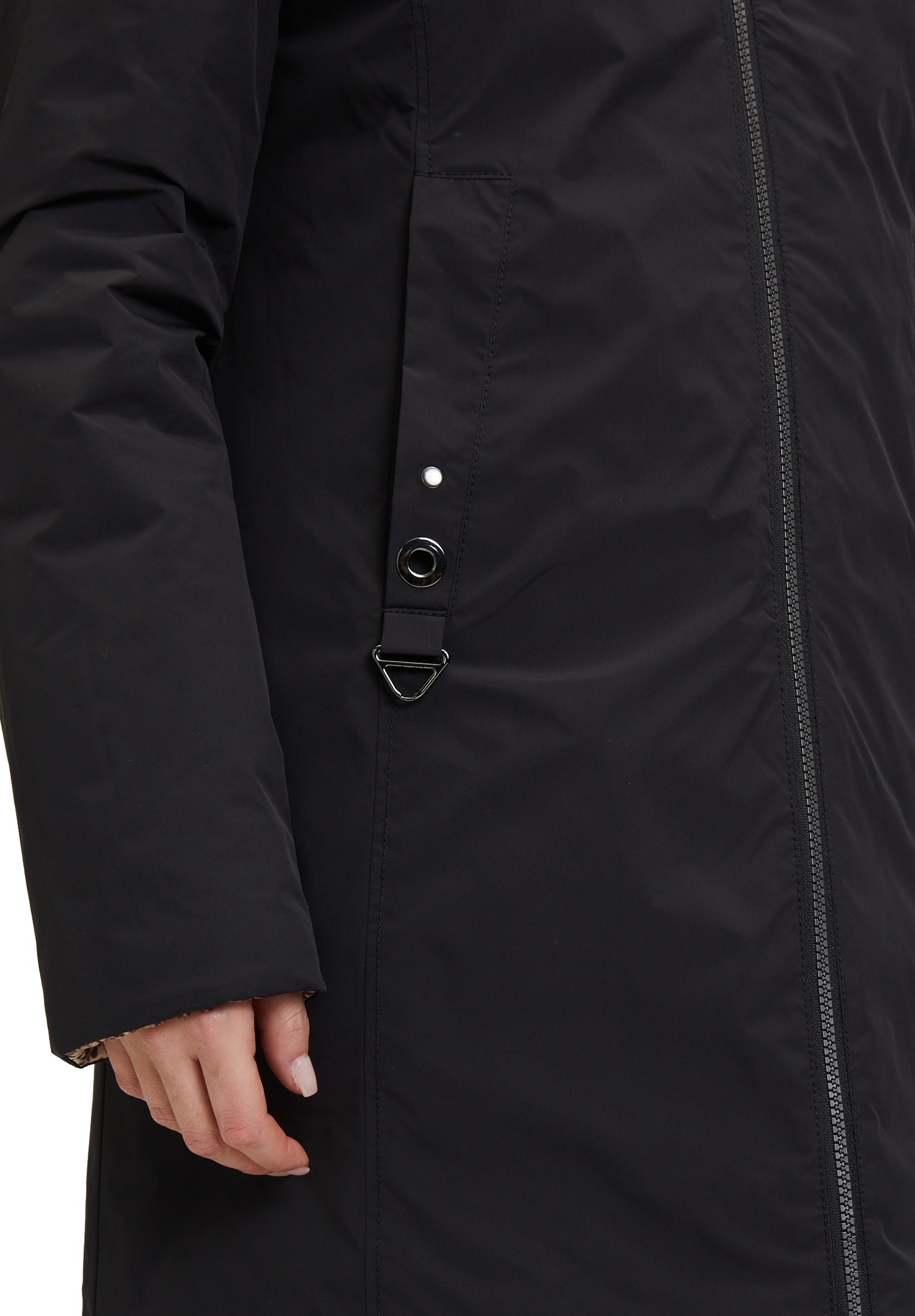 Betty Barclay Wendejacke »Wendejacke mit Kapuze«
