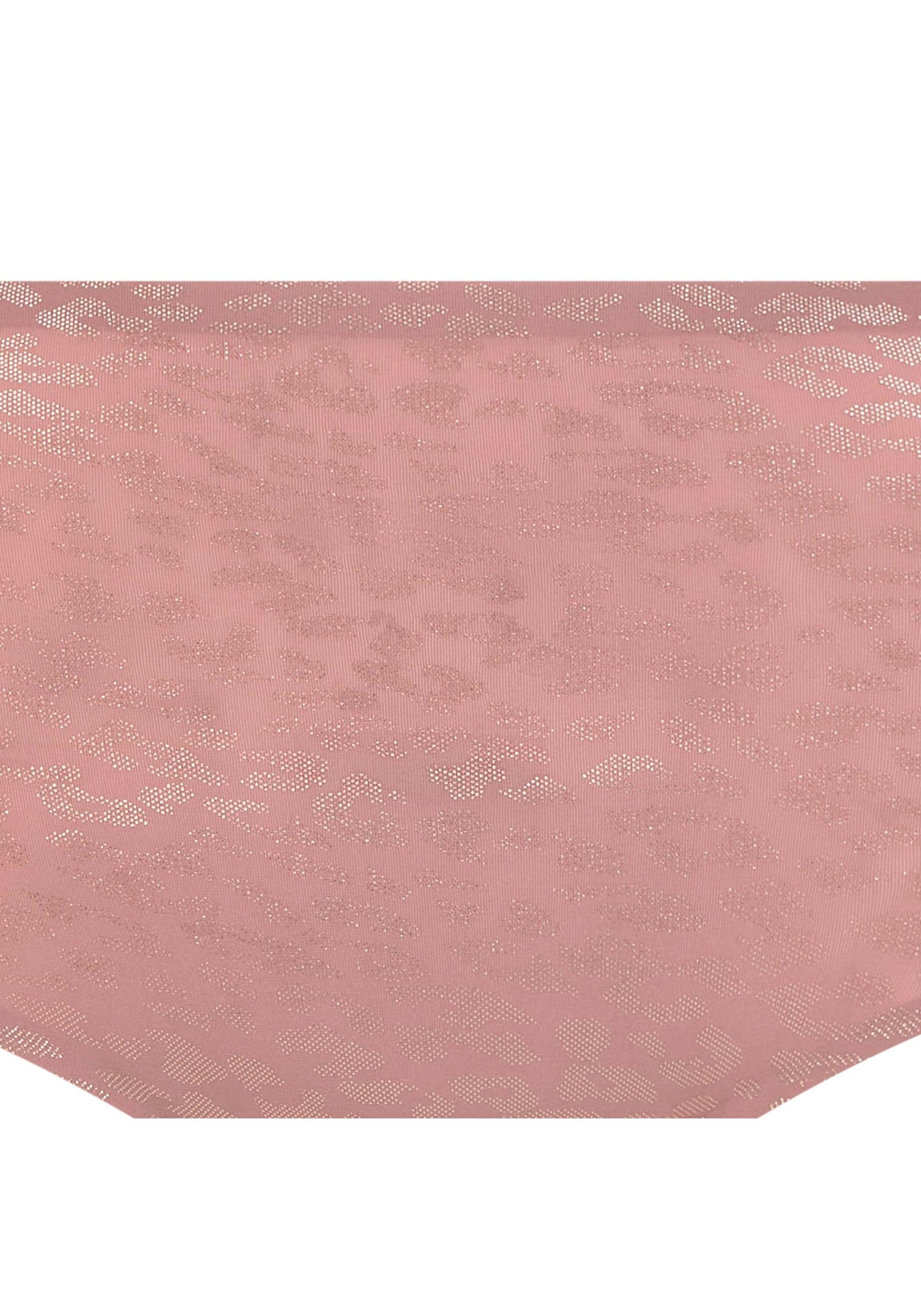 Chantelle Slip »Slip UW BO. FULL BRIEF HIGH WAIST 1er Pack«