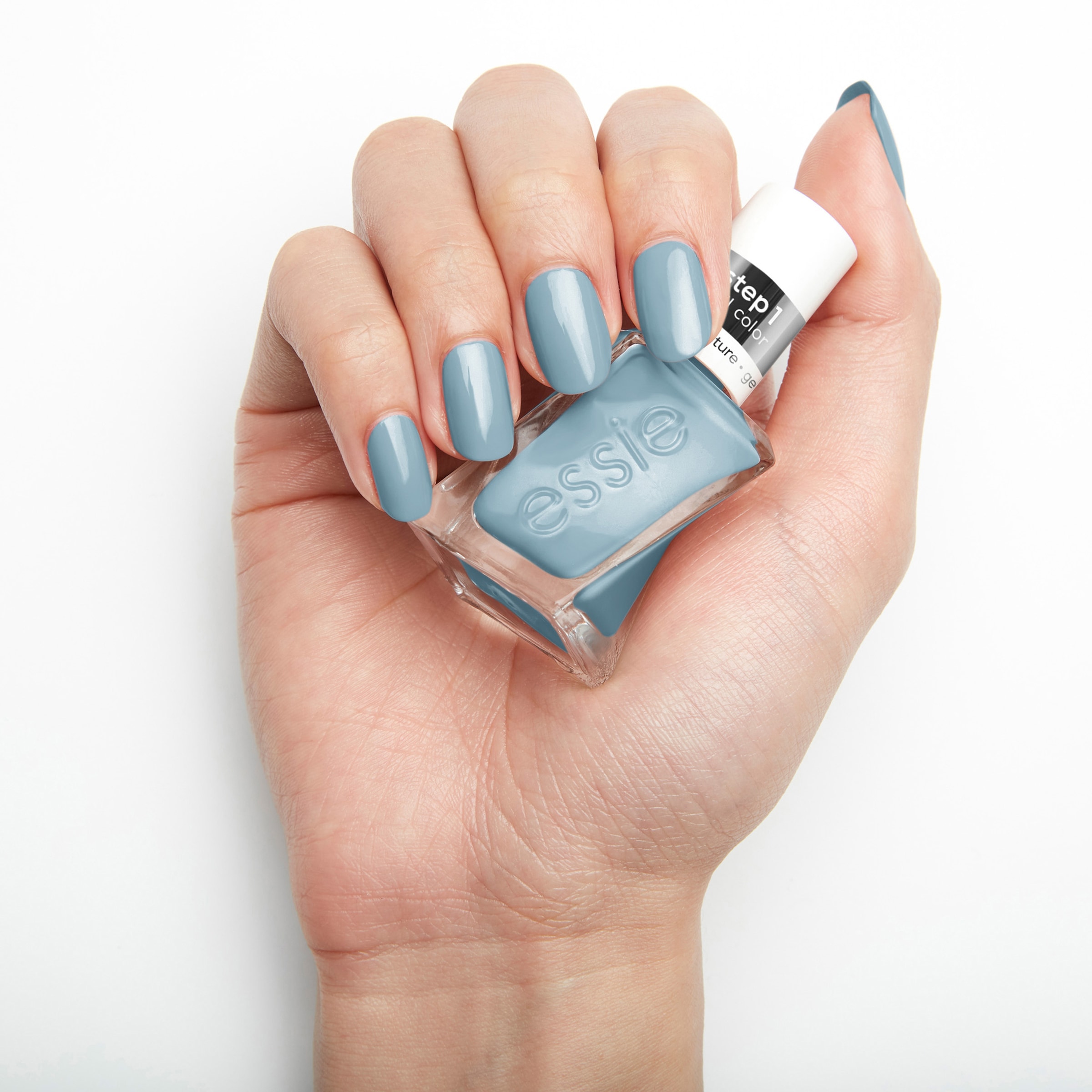 essie Nagellack »Essie Nagellack gel couture« mit natürlichen Inhaltsstoffen