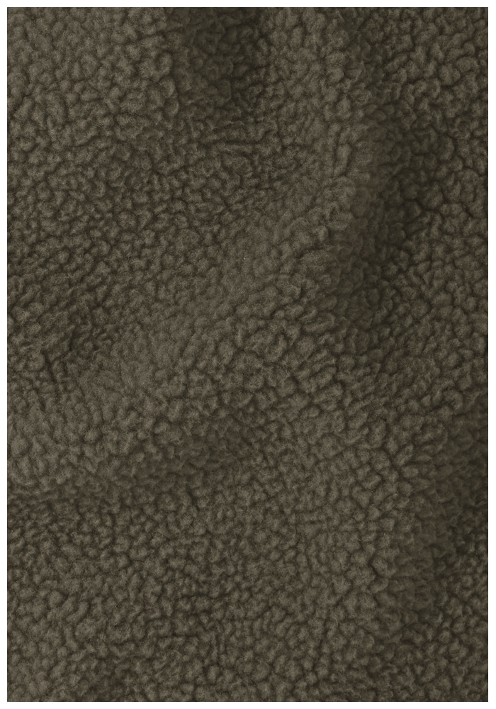 Jack Wolfskin Fleecejacke »LITE CURL FZ M« Atmungsaktiv, leicht, Übergangsjacke