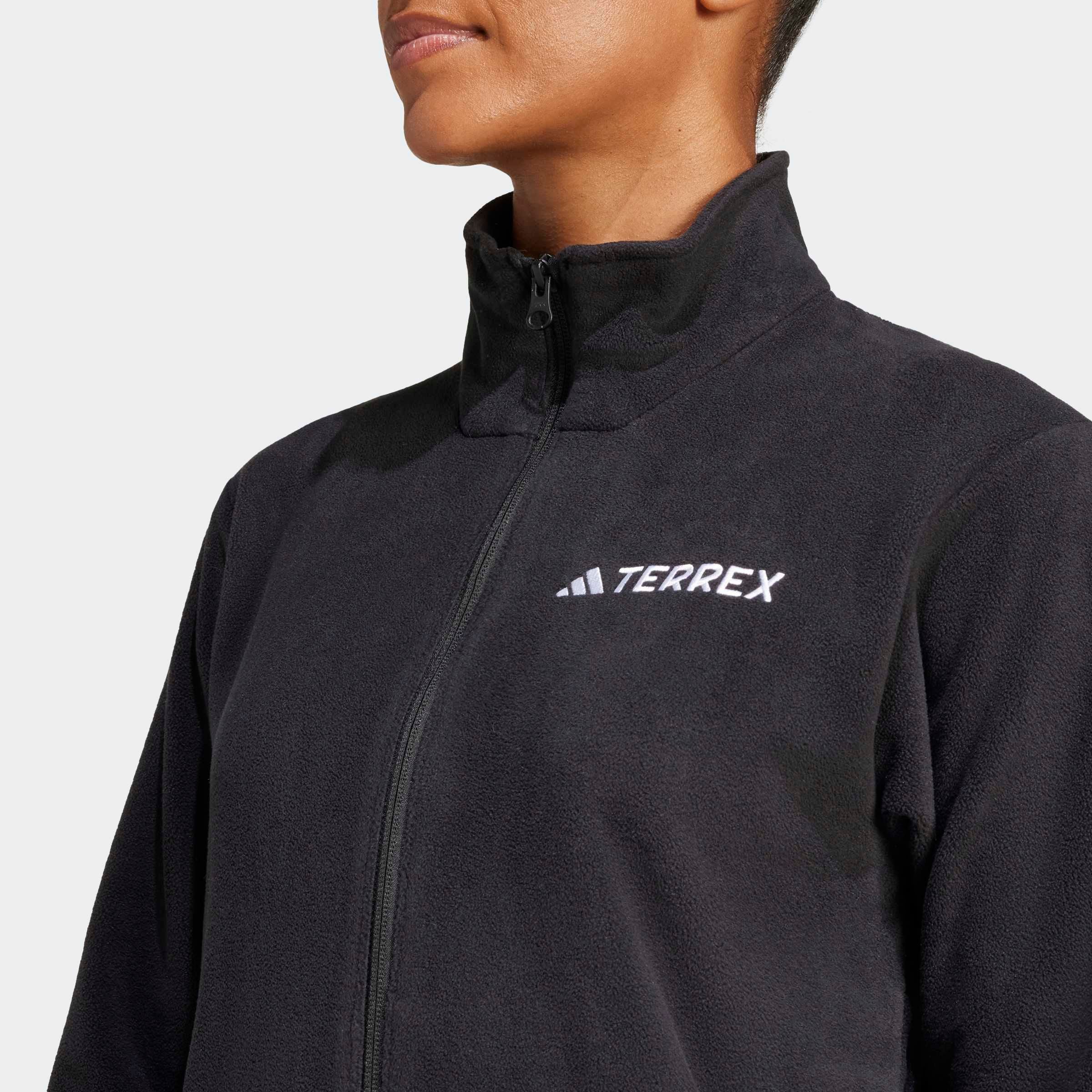 adidas TERREX Cardigan »W MT ESS FZ FL«