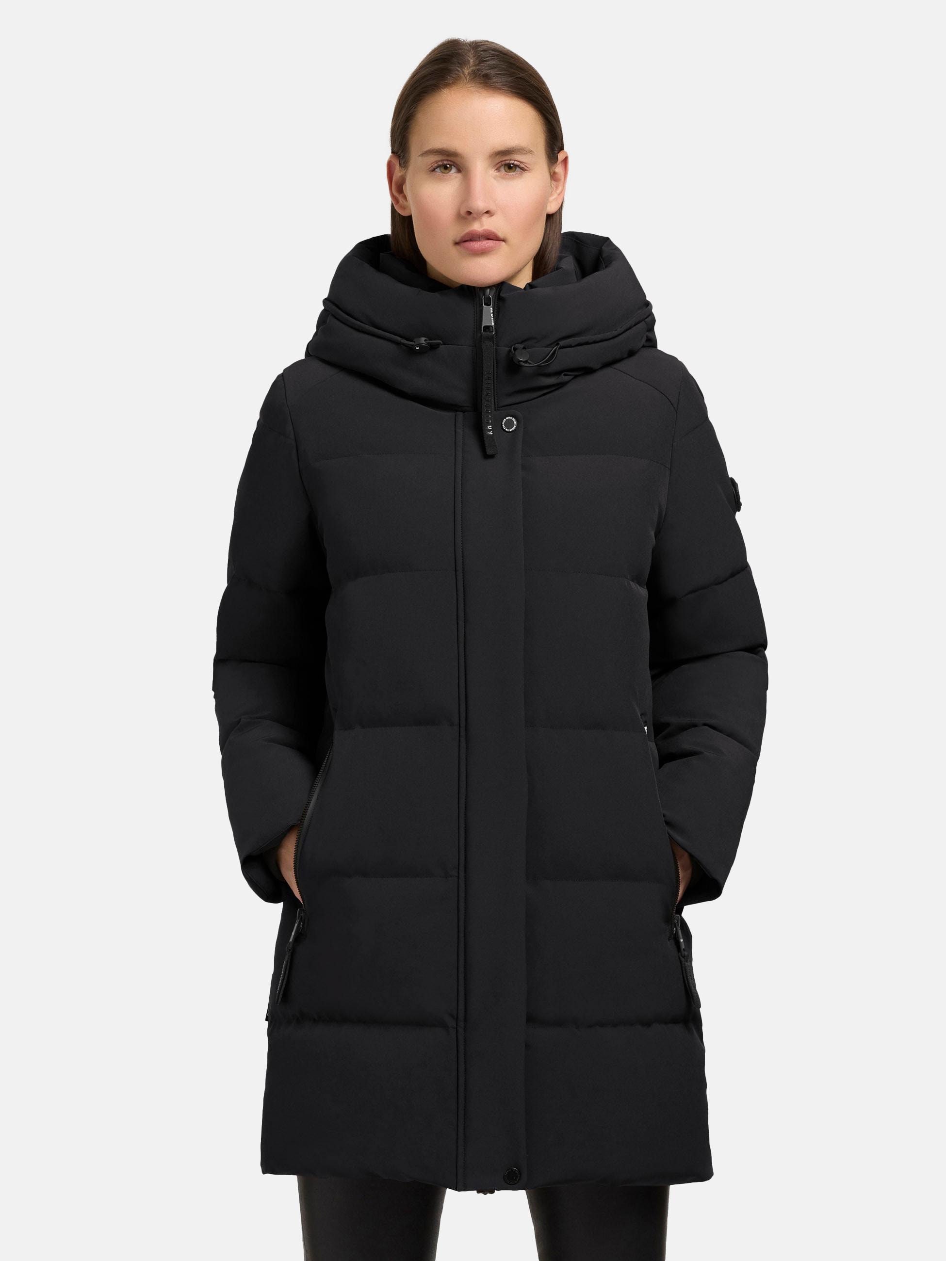 khujo Steppjacke »Steppjacke Lola-YM«