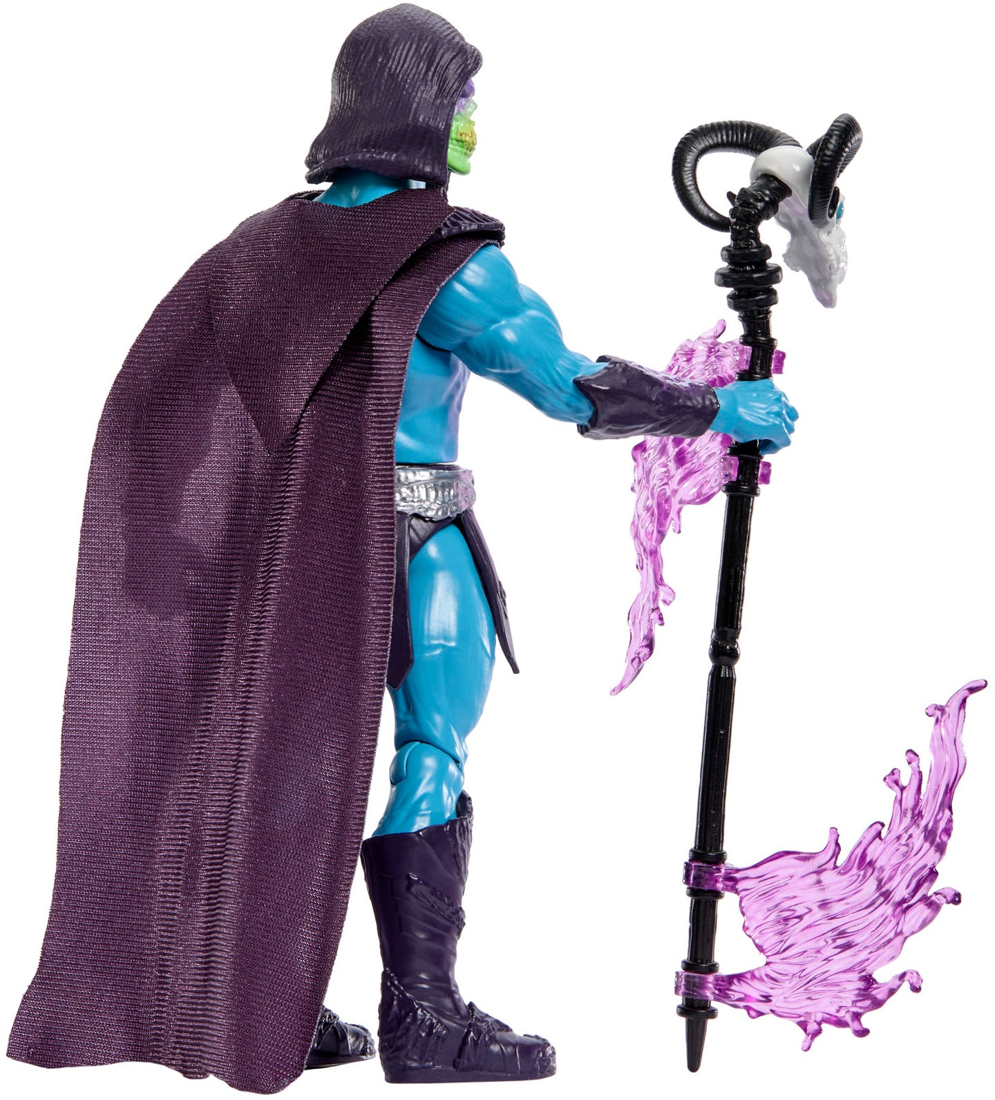 Mattel® Actionfigur »Masters of the Universe, Feature Skeletor«