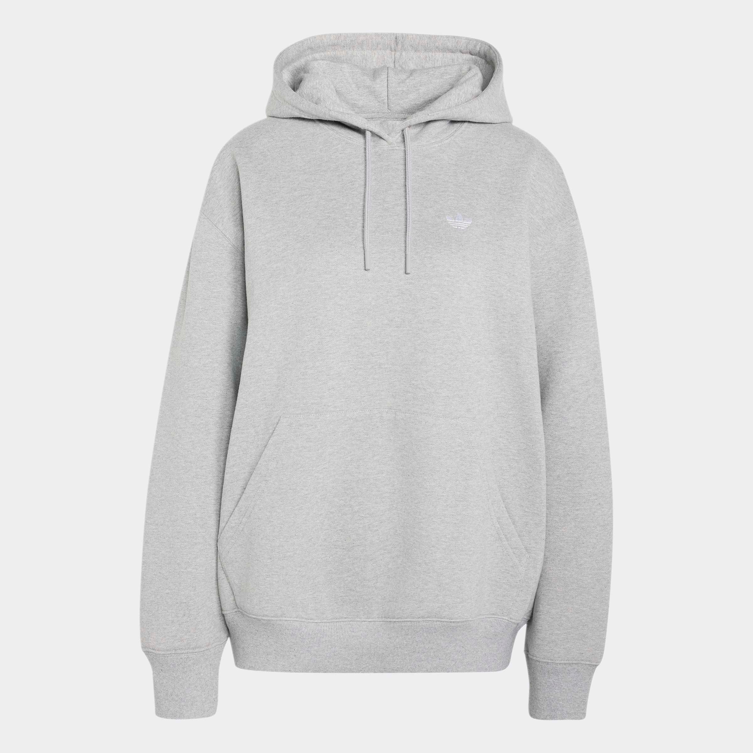 adidas Originals Kapuzensweatshirt »ESSENTIALS OVERSIZE FLEECE HOODIE«
