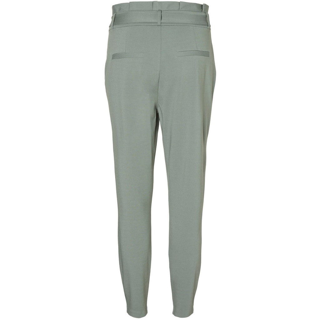 Vero Moda Jogger Pants »VMEVA PAPERBAG«