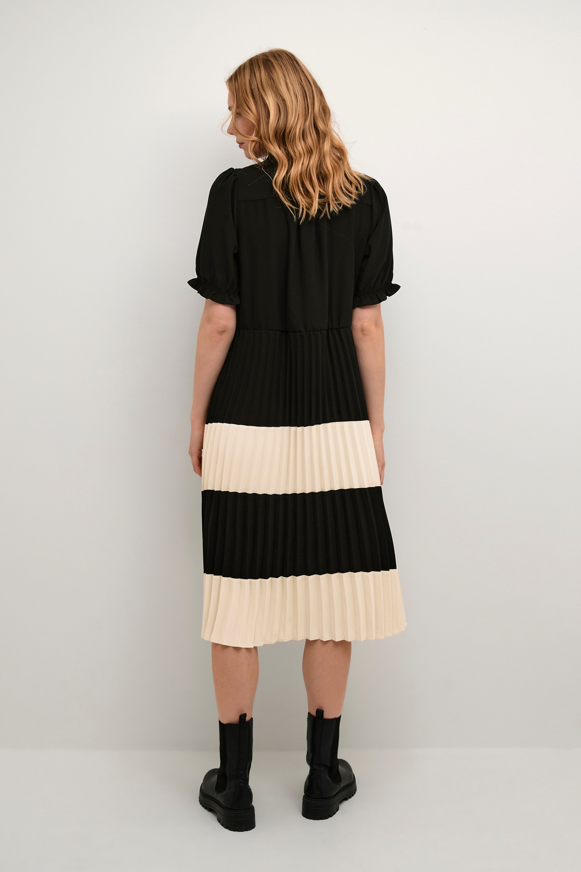 Culture Midikleid »Kleid CUbetty«