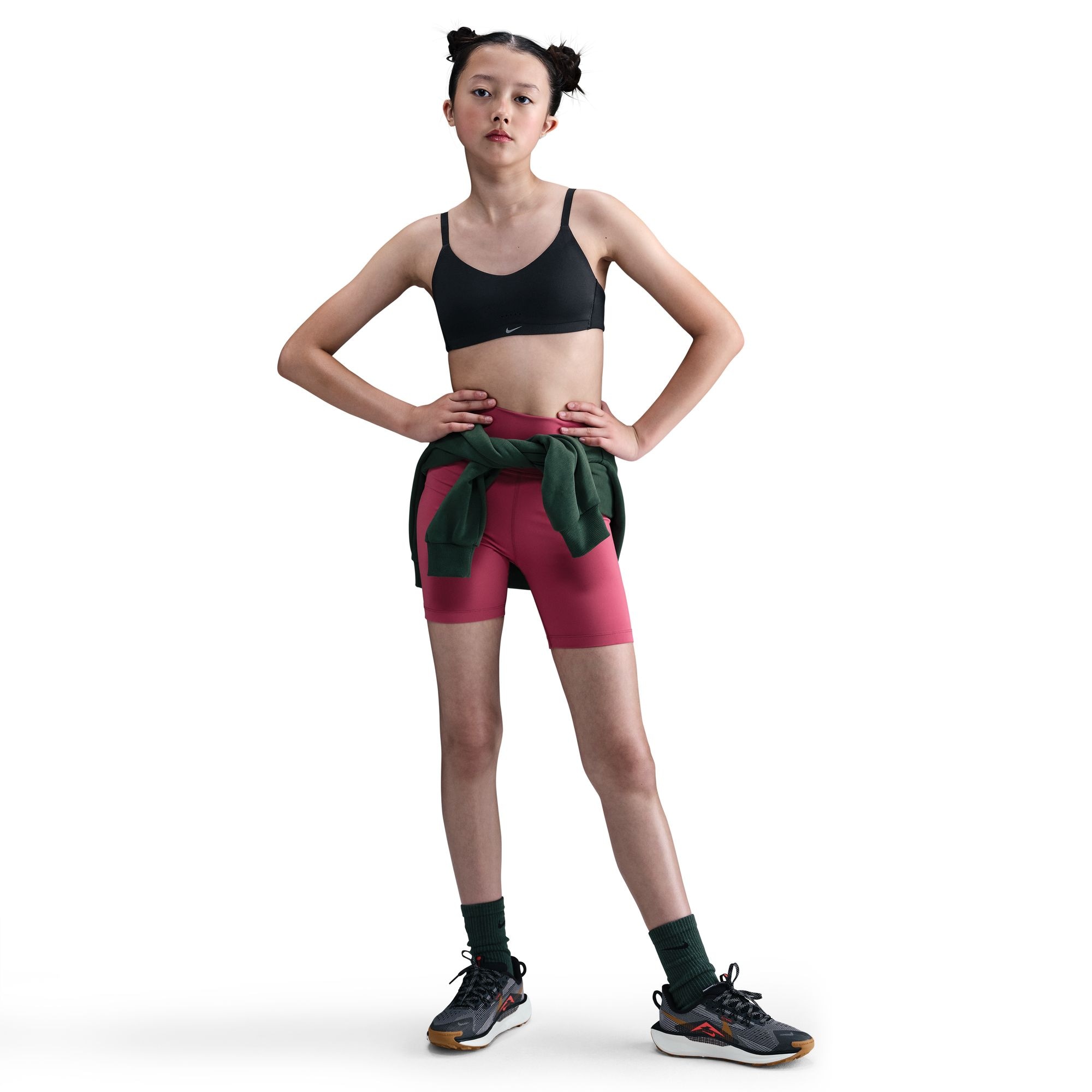 Nike Sport-BH »G NK ALATE BRA« für Mädchen und Jugendliche