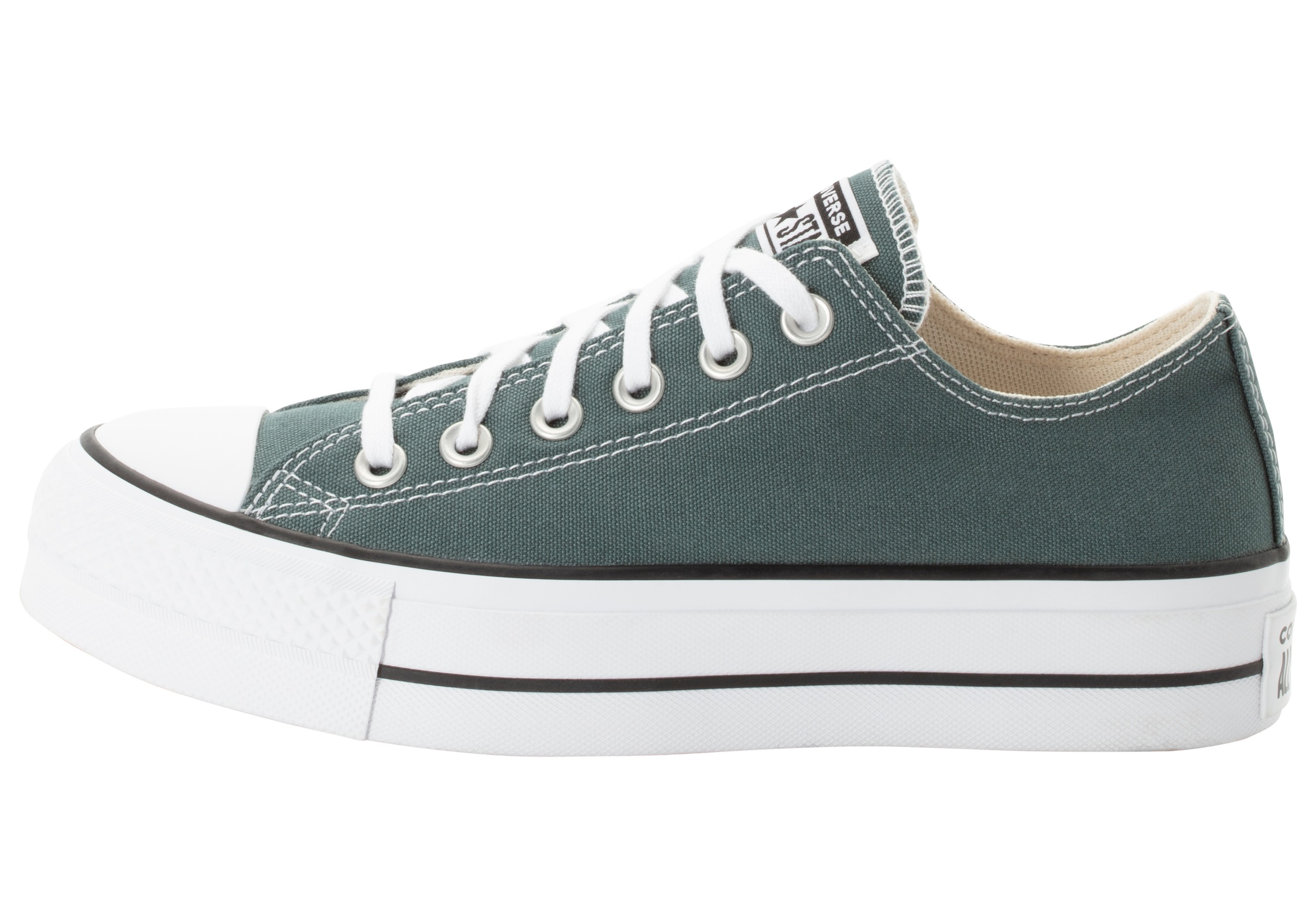 Converse Sneaker »CHUCK TAYLOR ALL STAR LIFT PLATFORM«