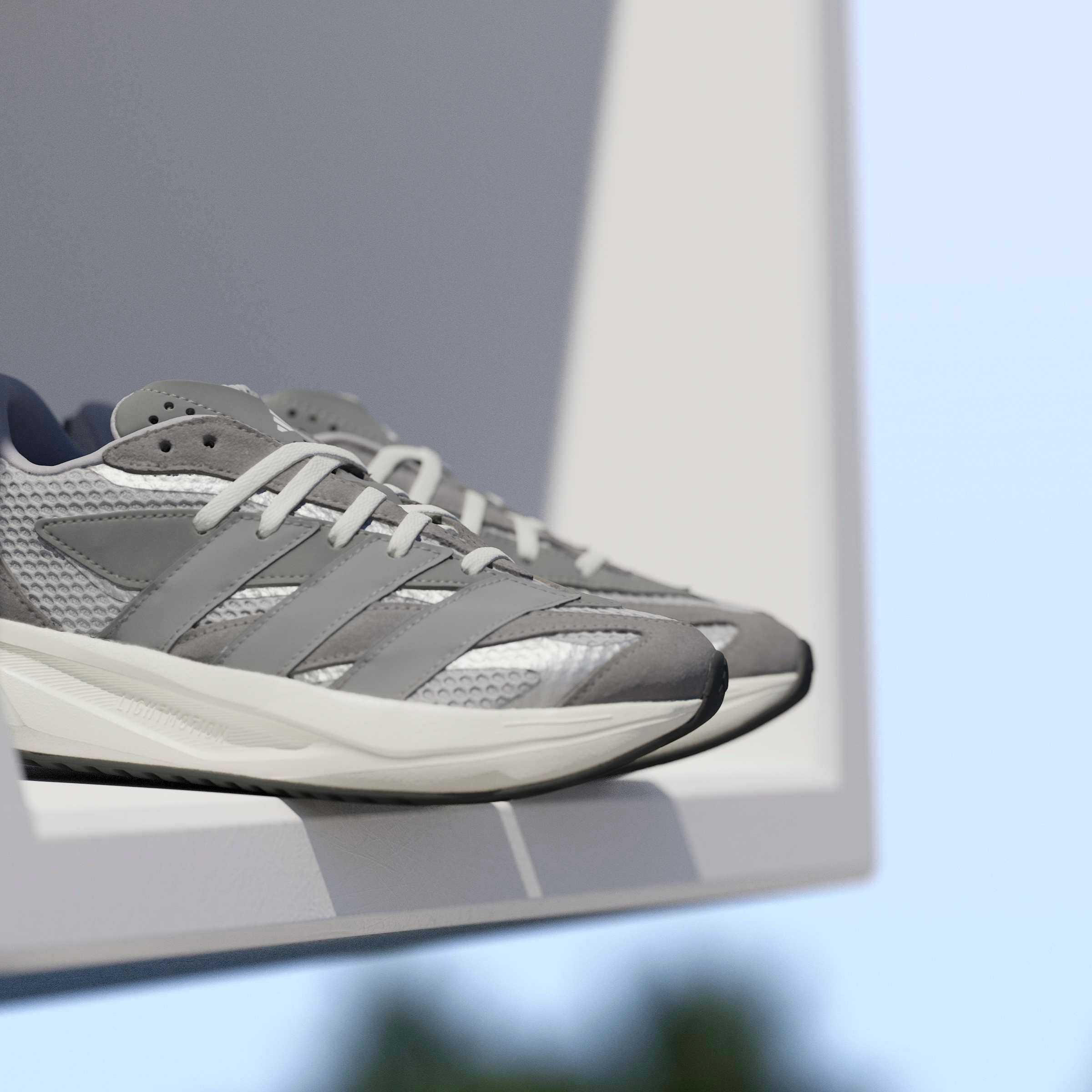 adidas Sportswear Sneaker »LIGHTBLAZE KIDS«  für Kinder & Jugendliche