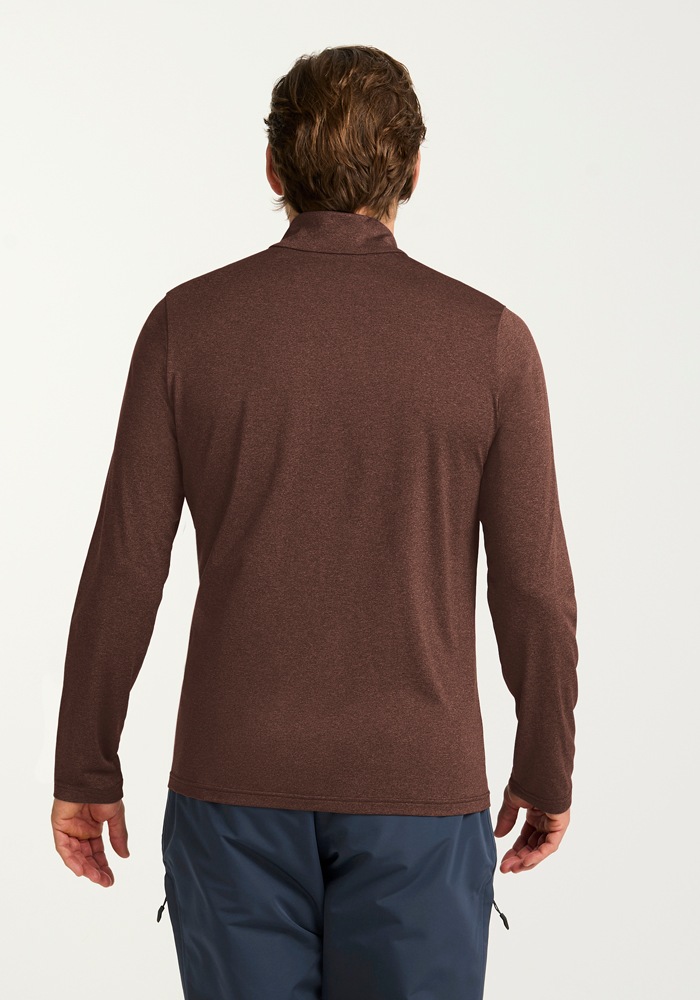 Jack Wolfskin Stehkragenpullover »SKY THERMAL HZ M«